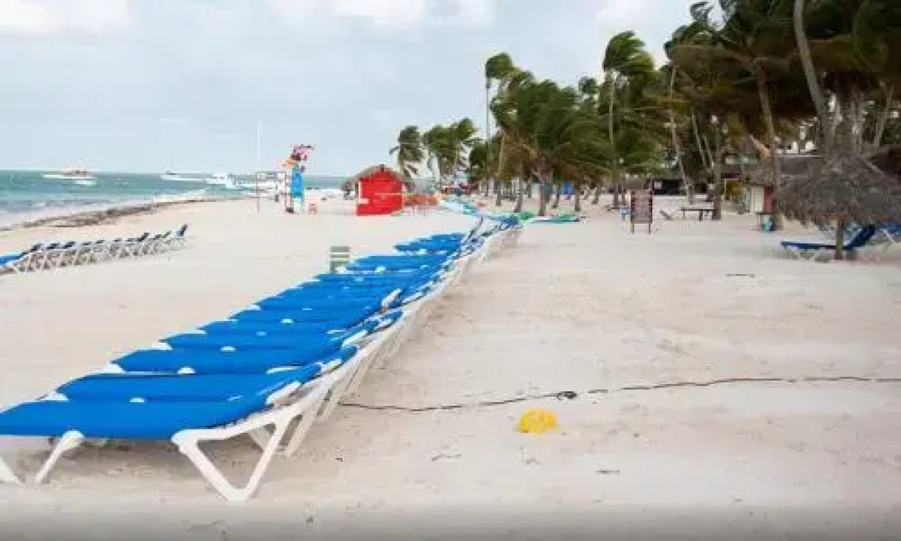 Suites at Punta Cana Bavaro Beach Resort and Spa