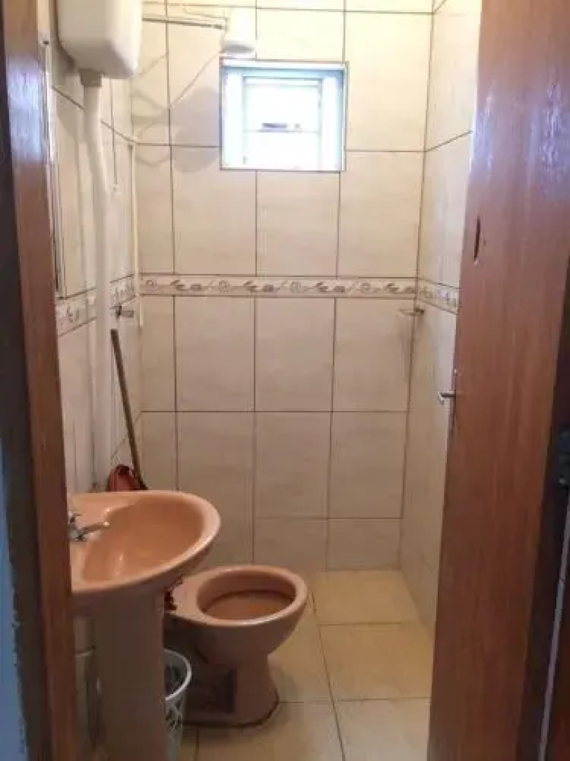 Casa Pirâmide