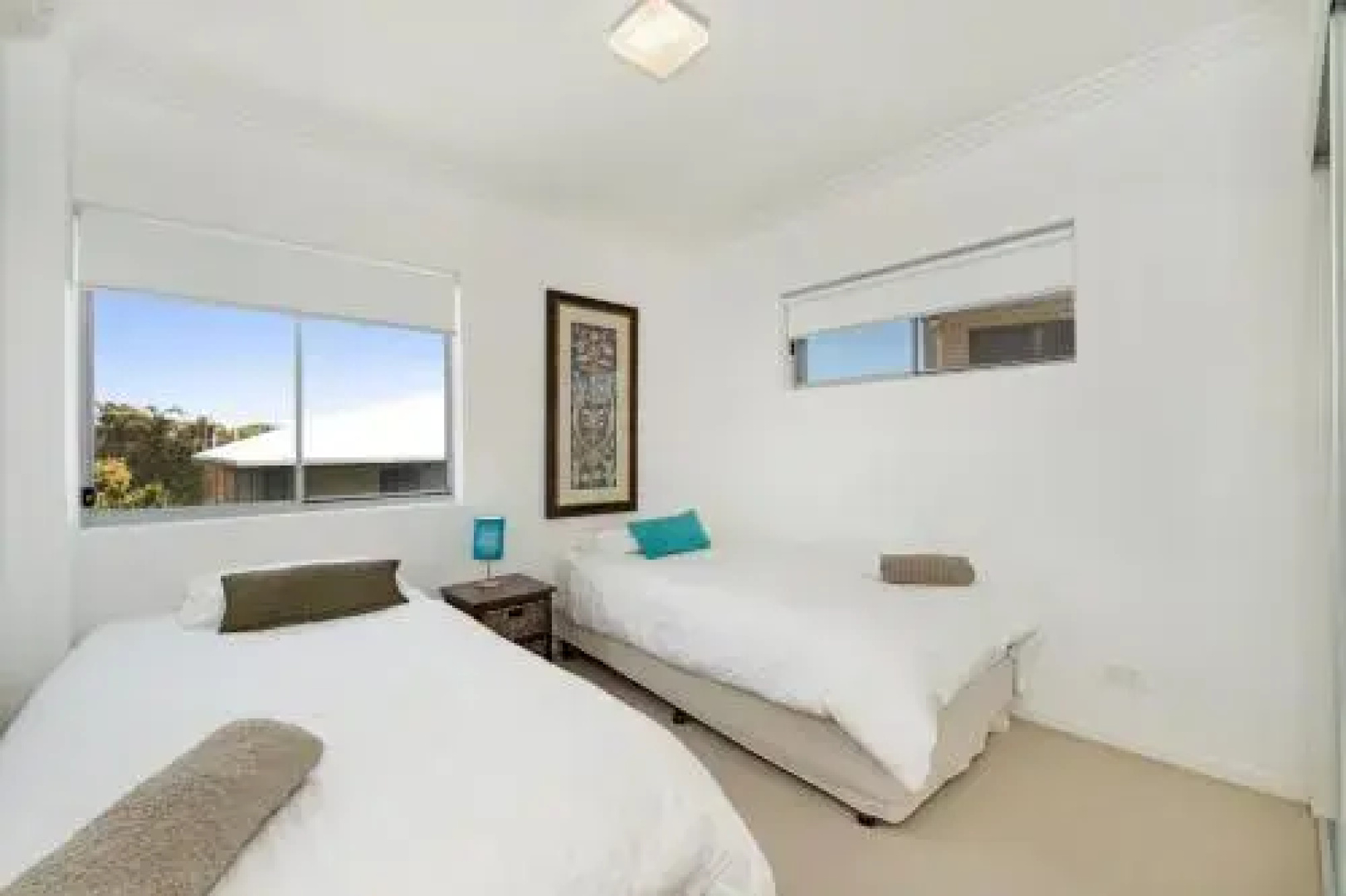 Stunning surfside apartment - Boyd St, Woorim