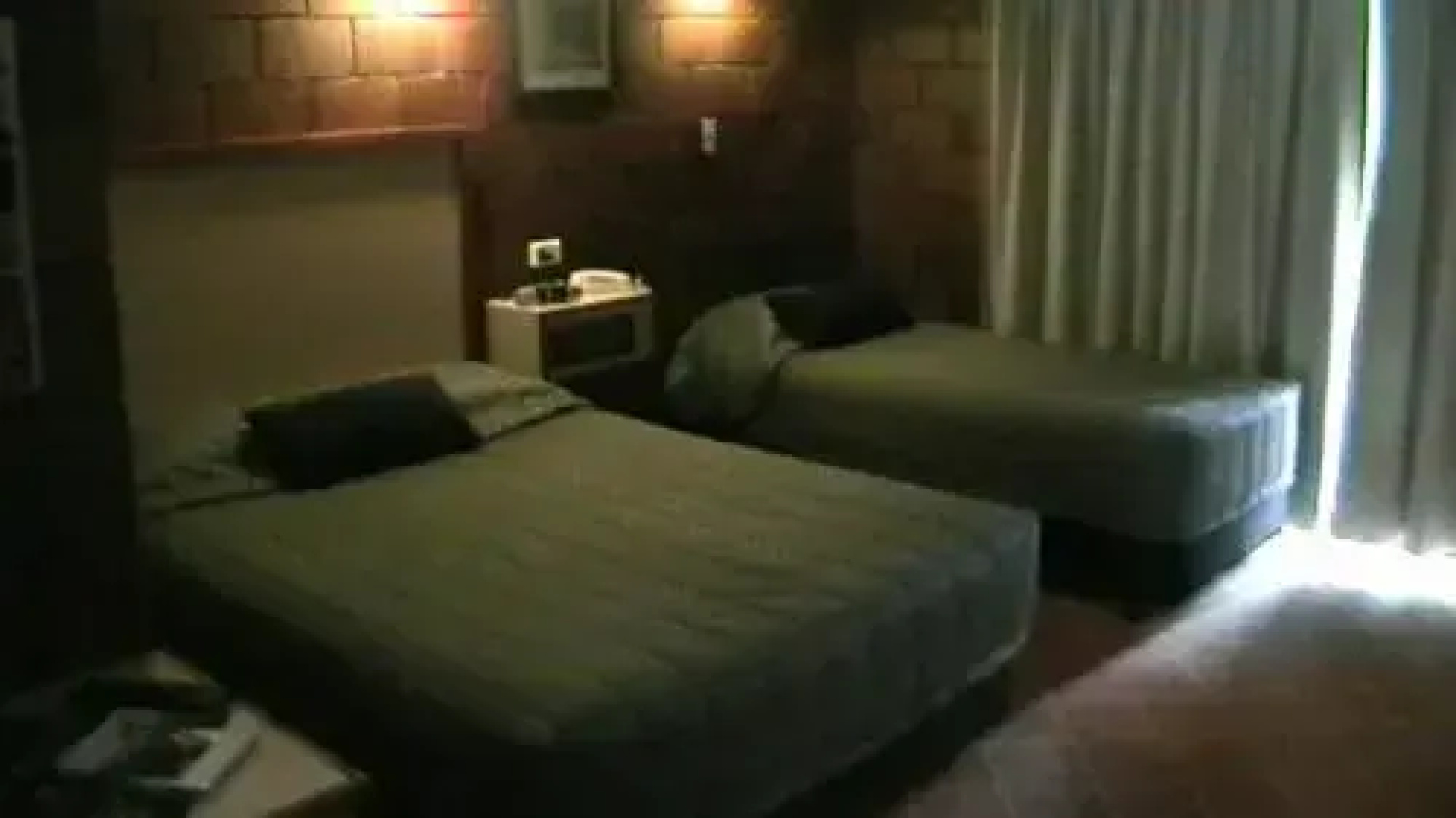 Malanda Lodge Motel