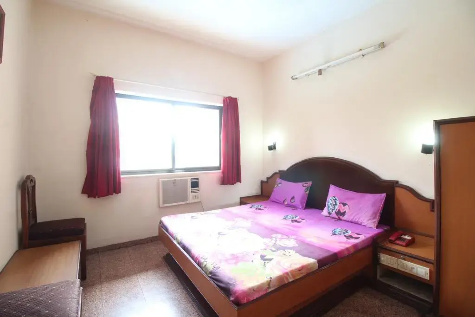 Hotel Soubhagya Inn