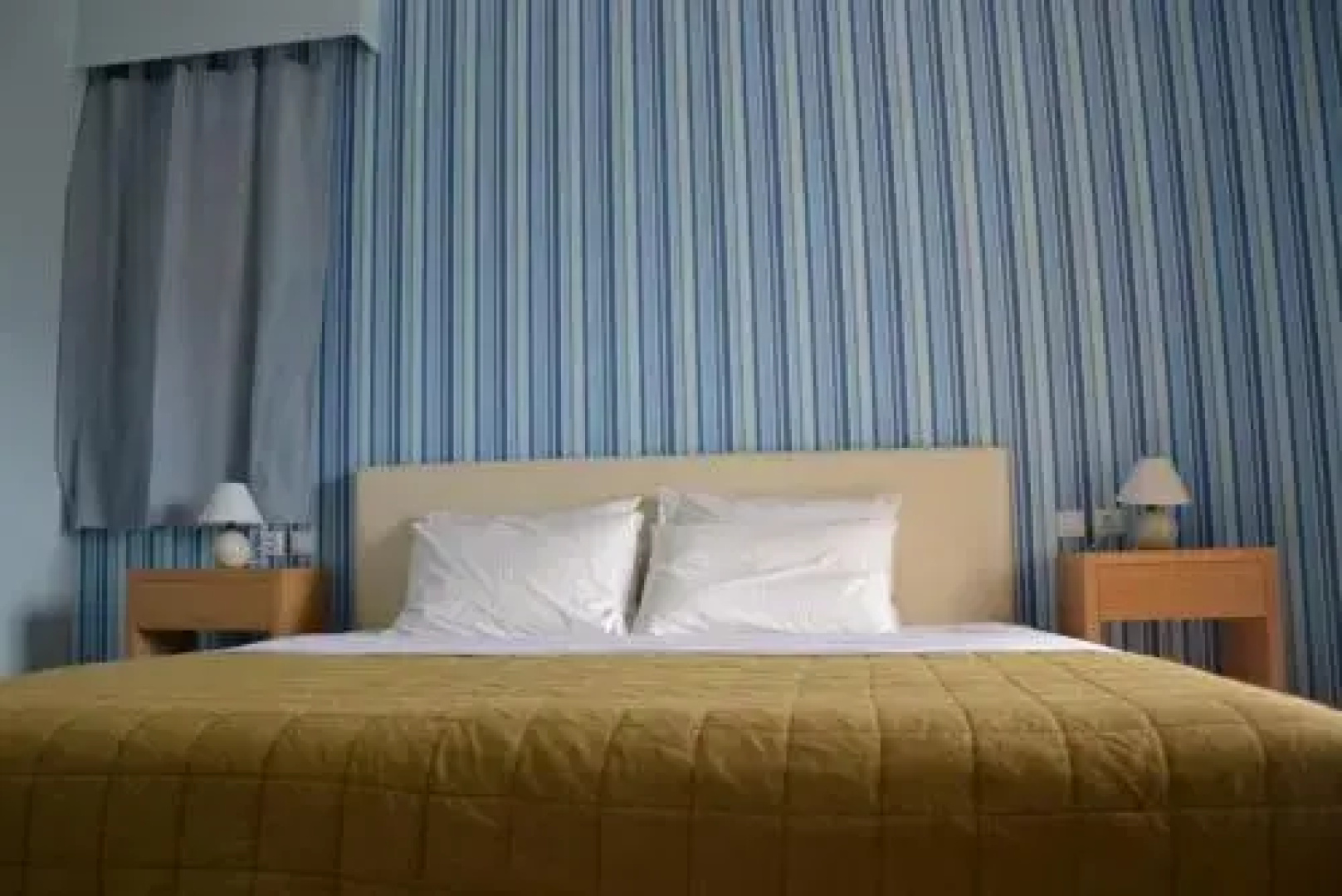 Valente Perlia Rooms