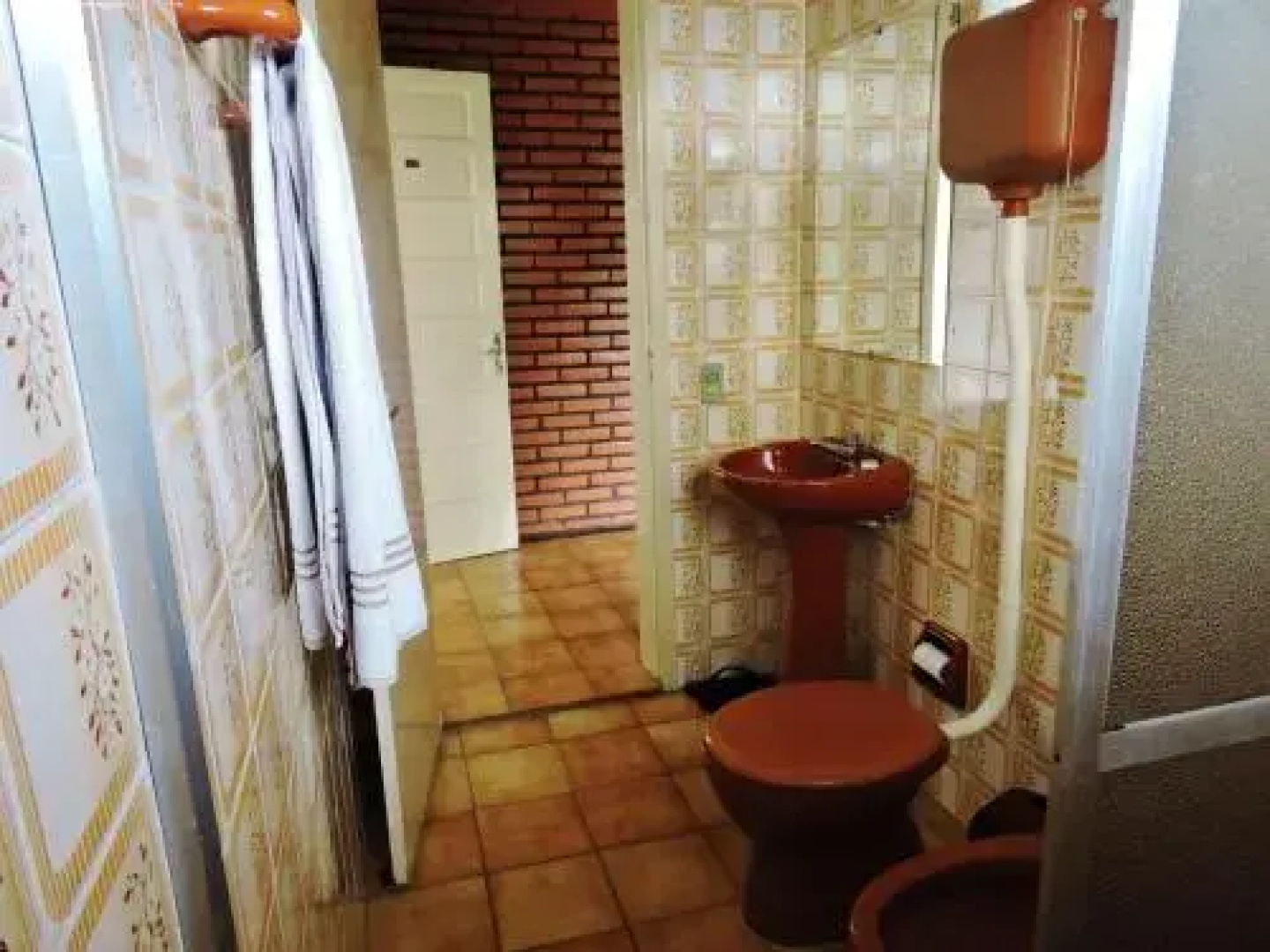 Hotel Comodoro De Livramento