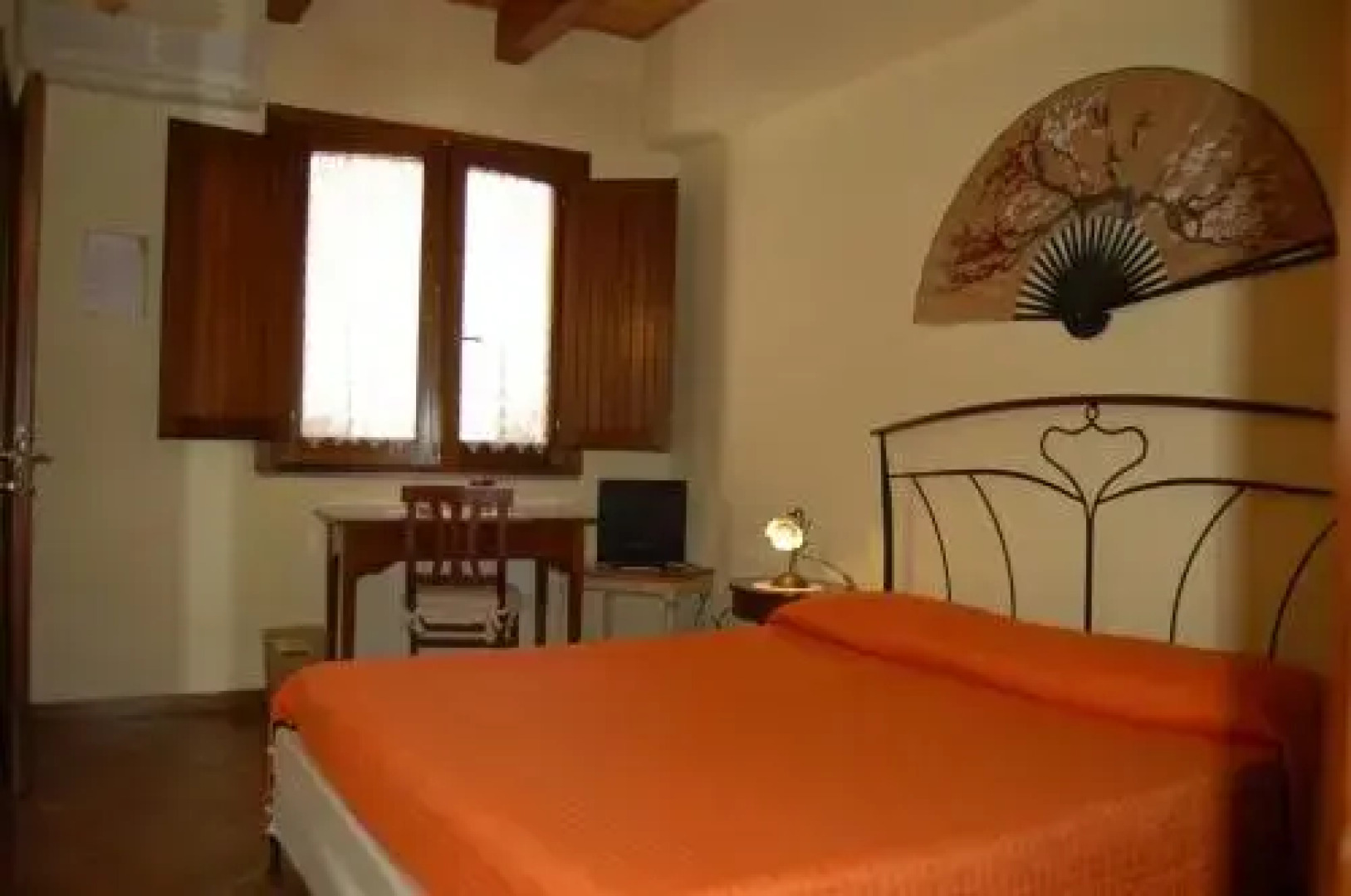 Bed and Breakfast LArco