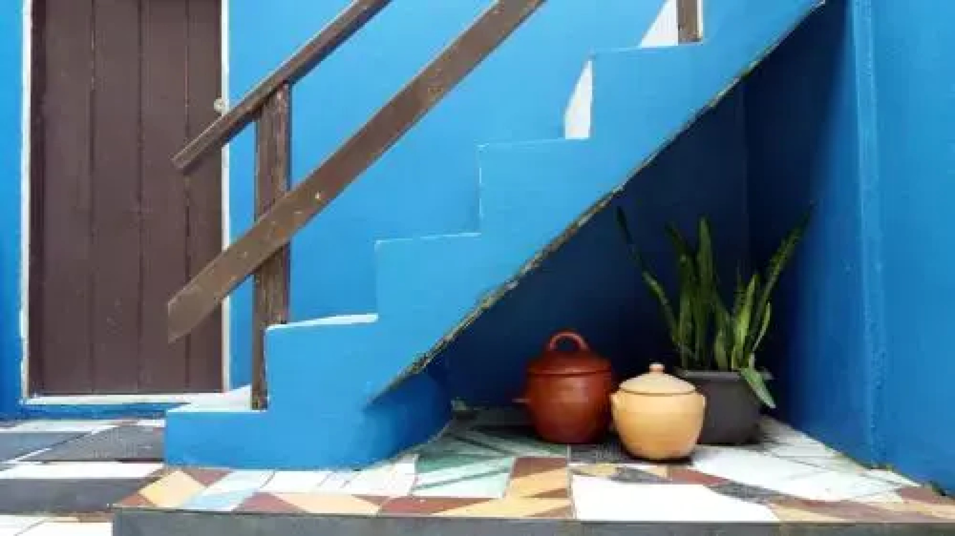 Casa o Rancho