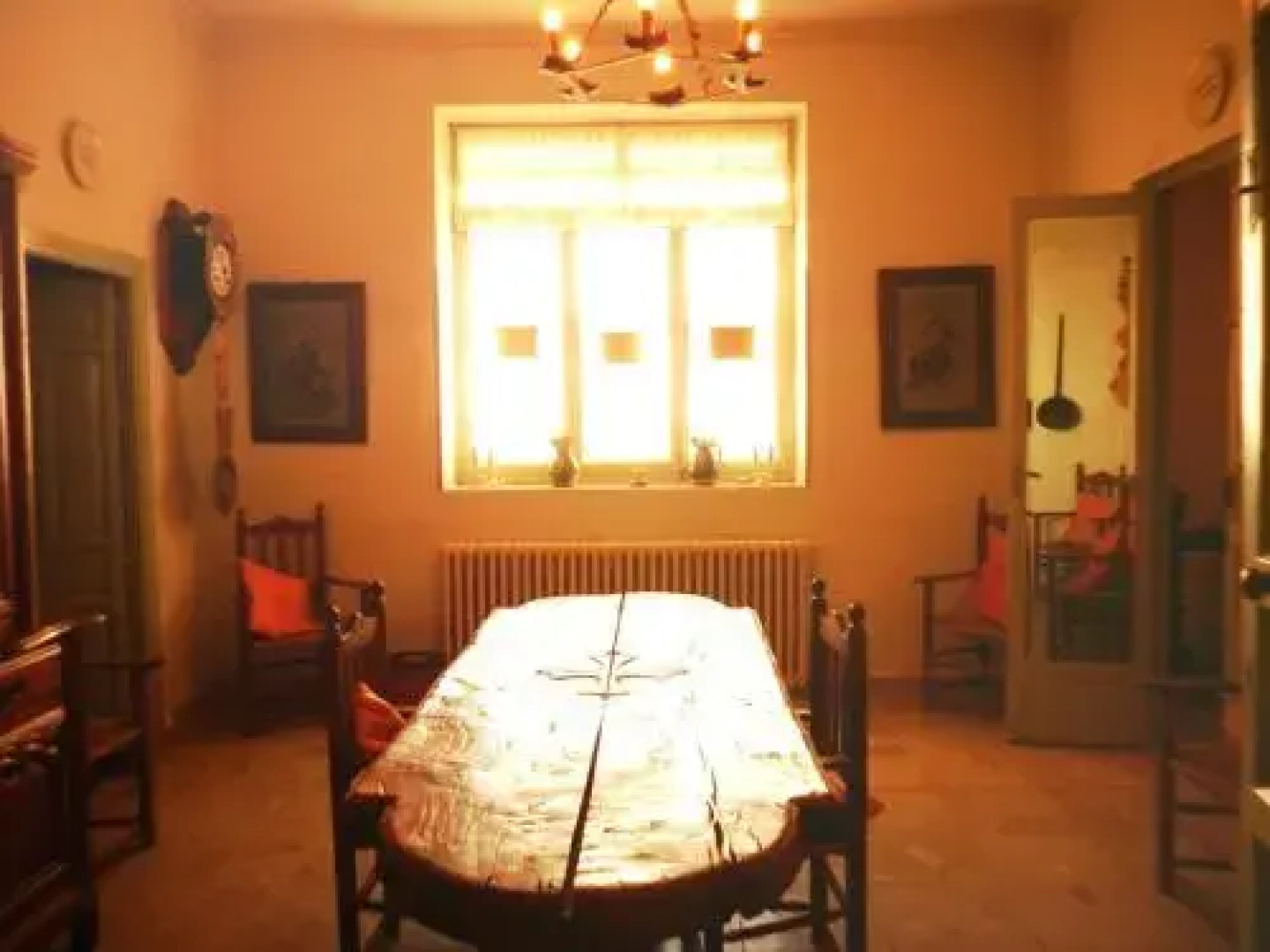 Casa de la Marquesita