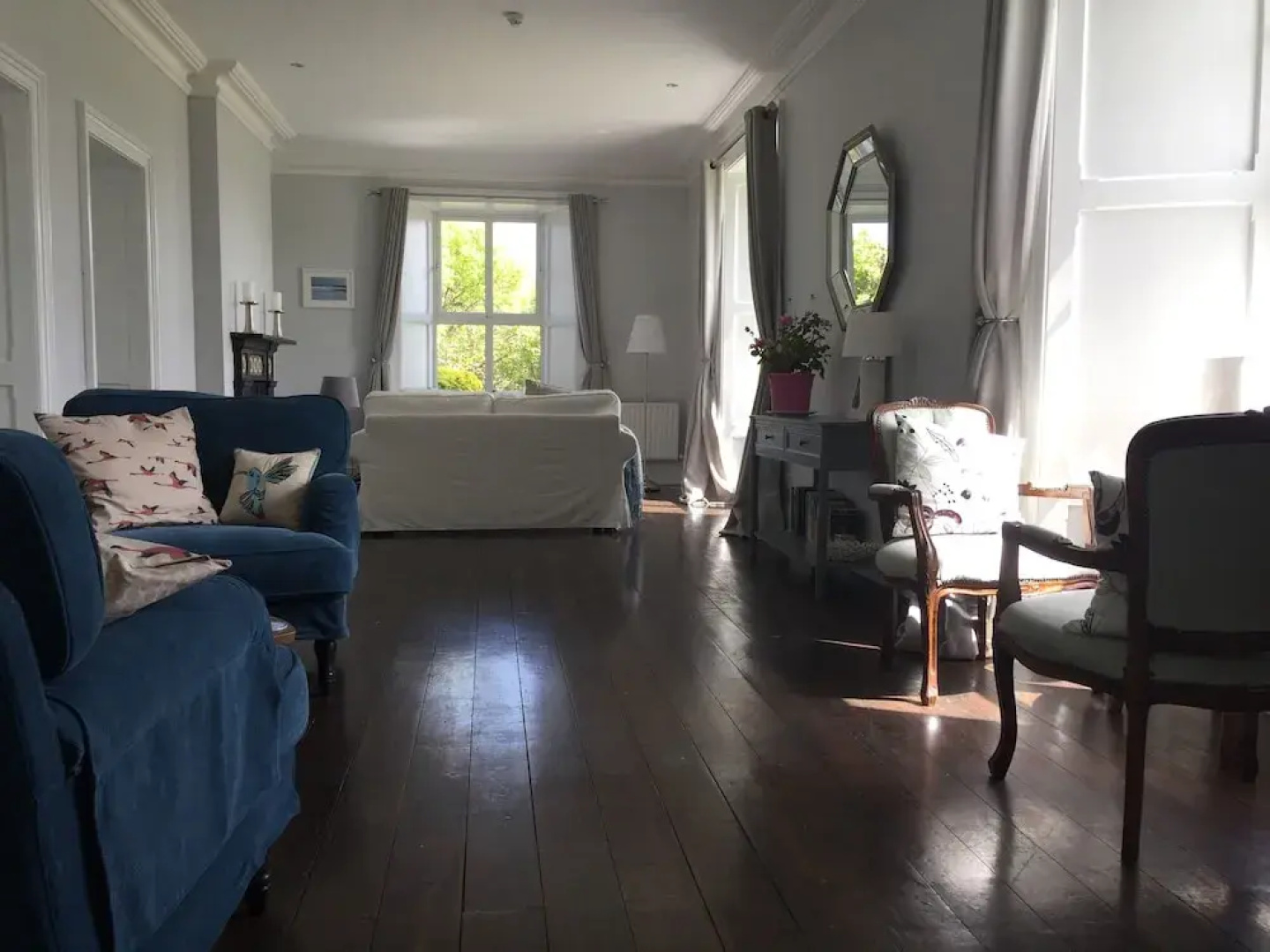 Berry Lodge
