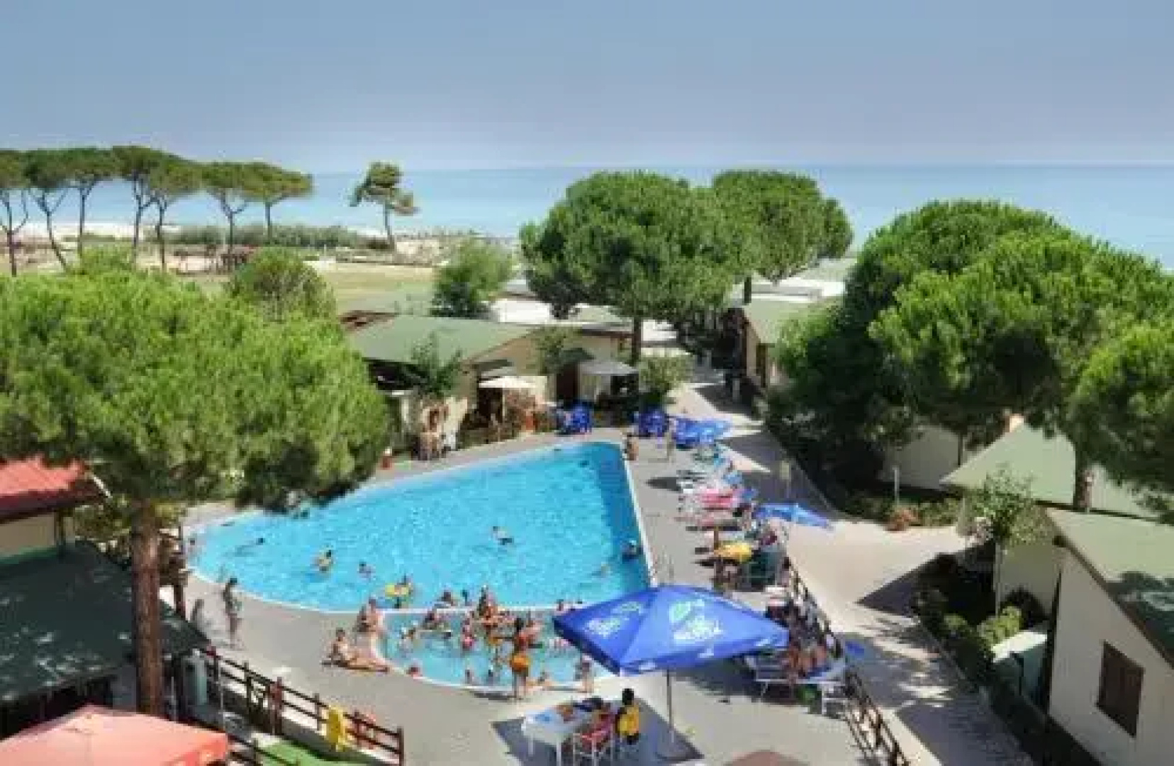 Heliopolis Camping