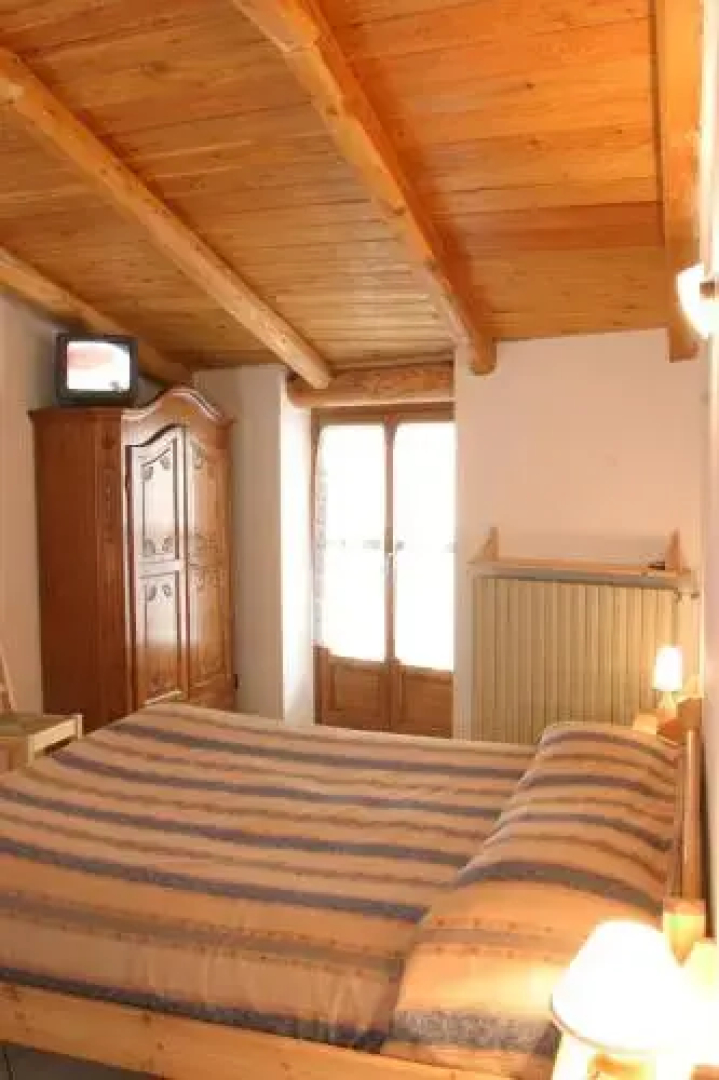 Agriturismo Il Mulino Delle Fucine