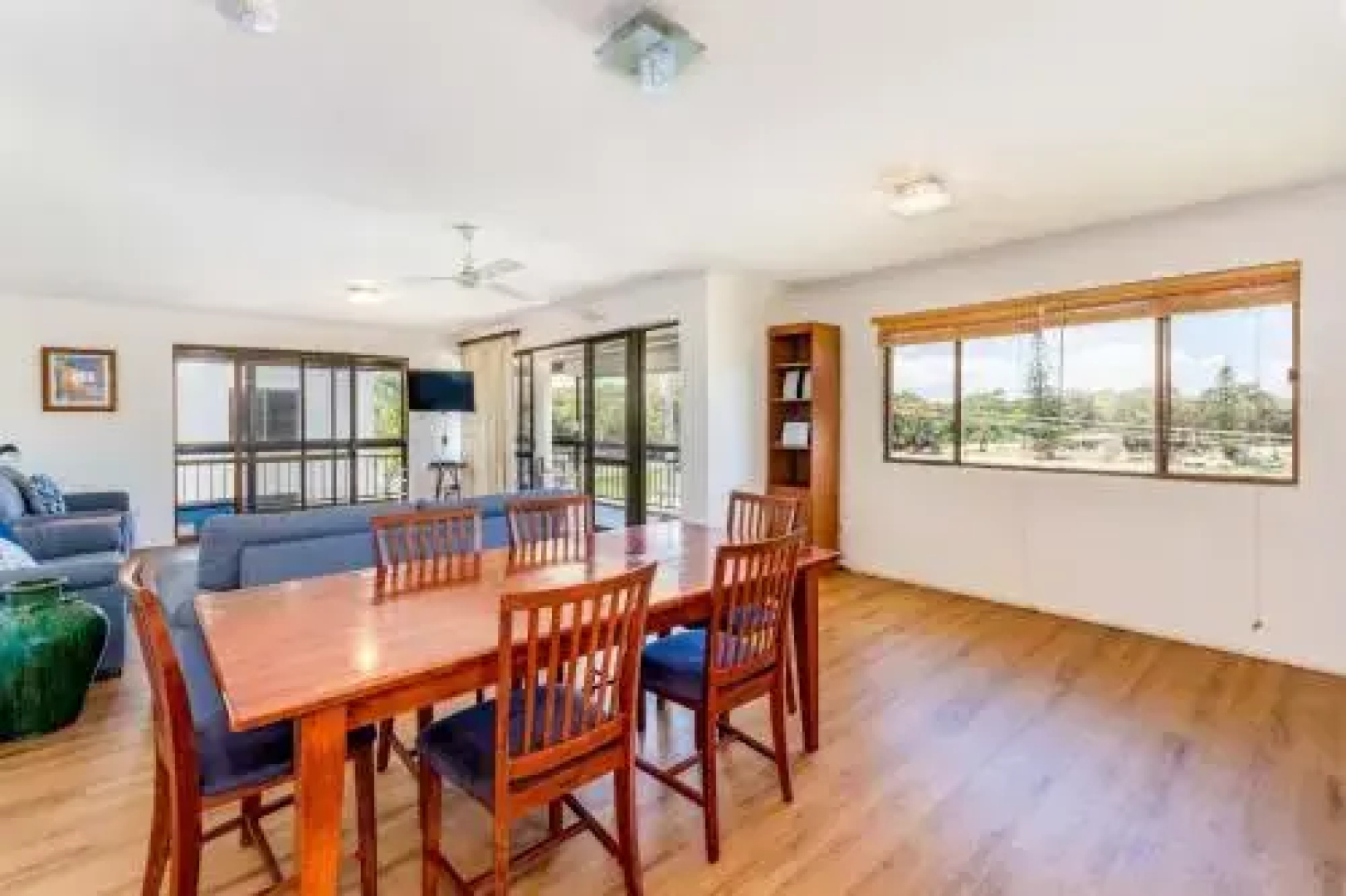 Spacious Unit overlooking Moreton Bay - Boyd St, Woorim