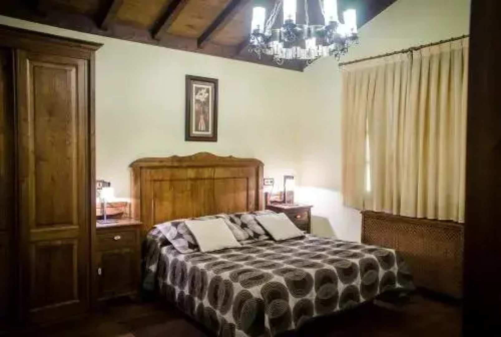 Casas Rurales Taramundi Verde