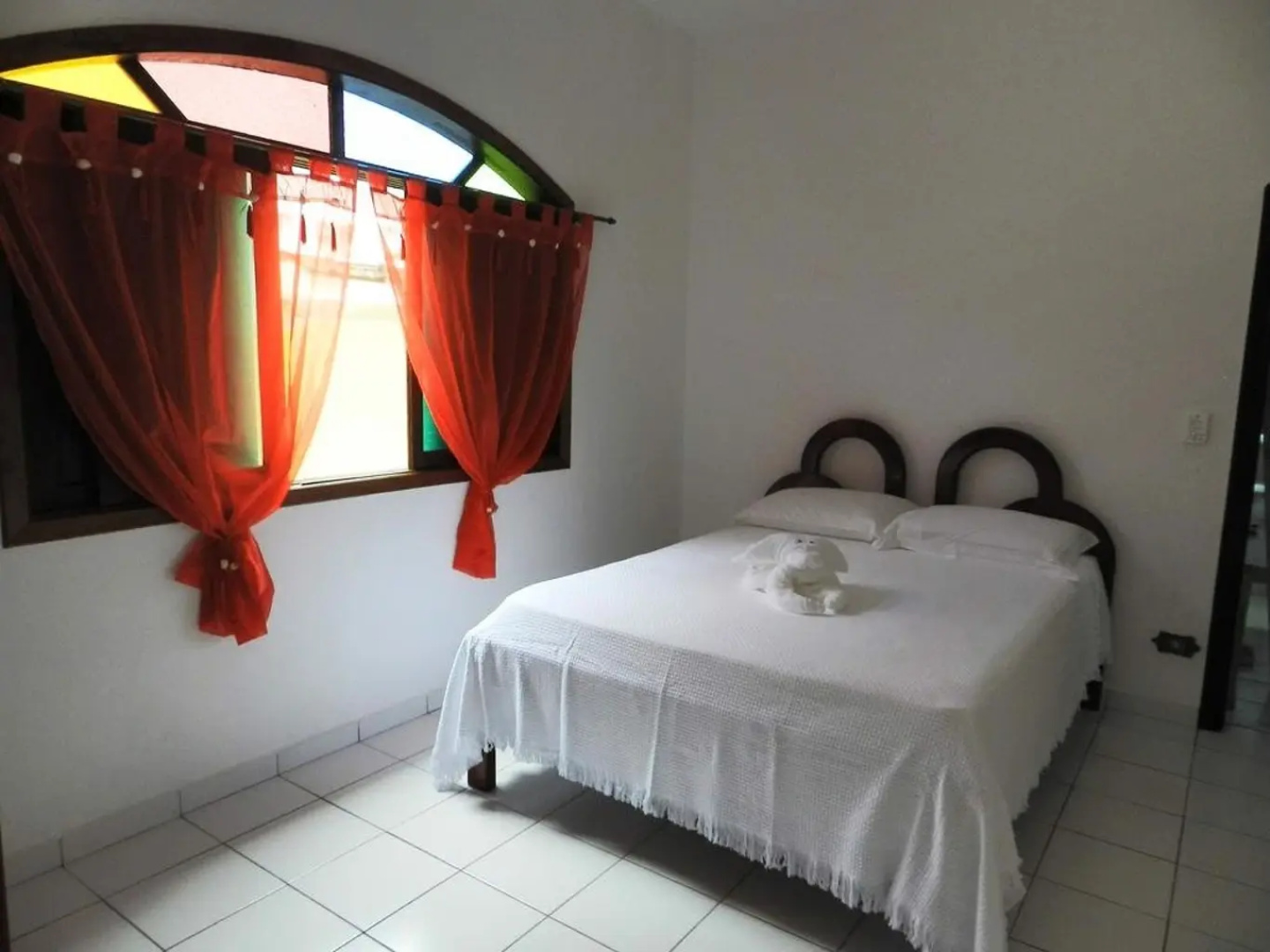 Praia Canto do Forte Guest House