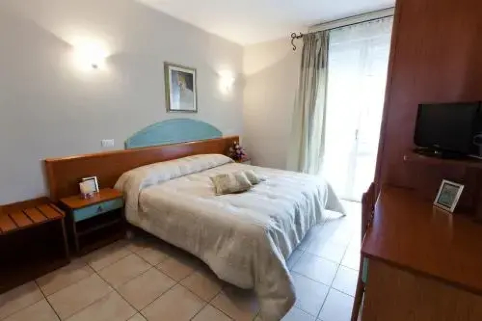Villa Elisa