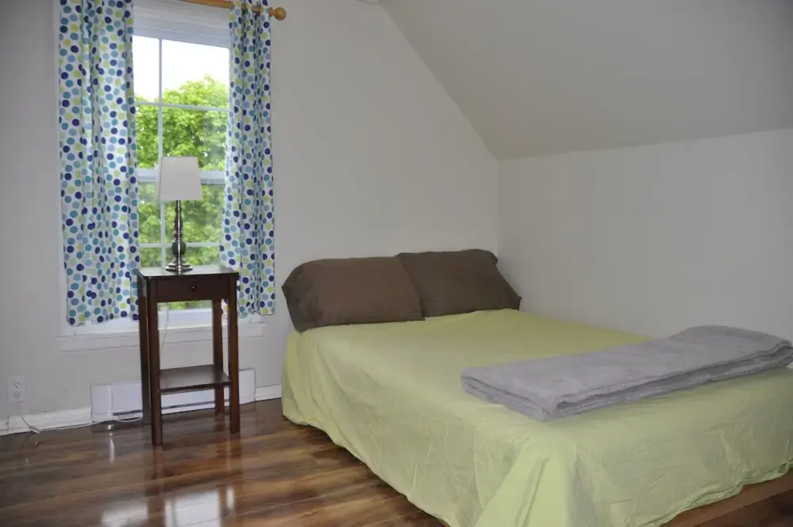 Moncton Suites - Downtown 81 Maple