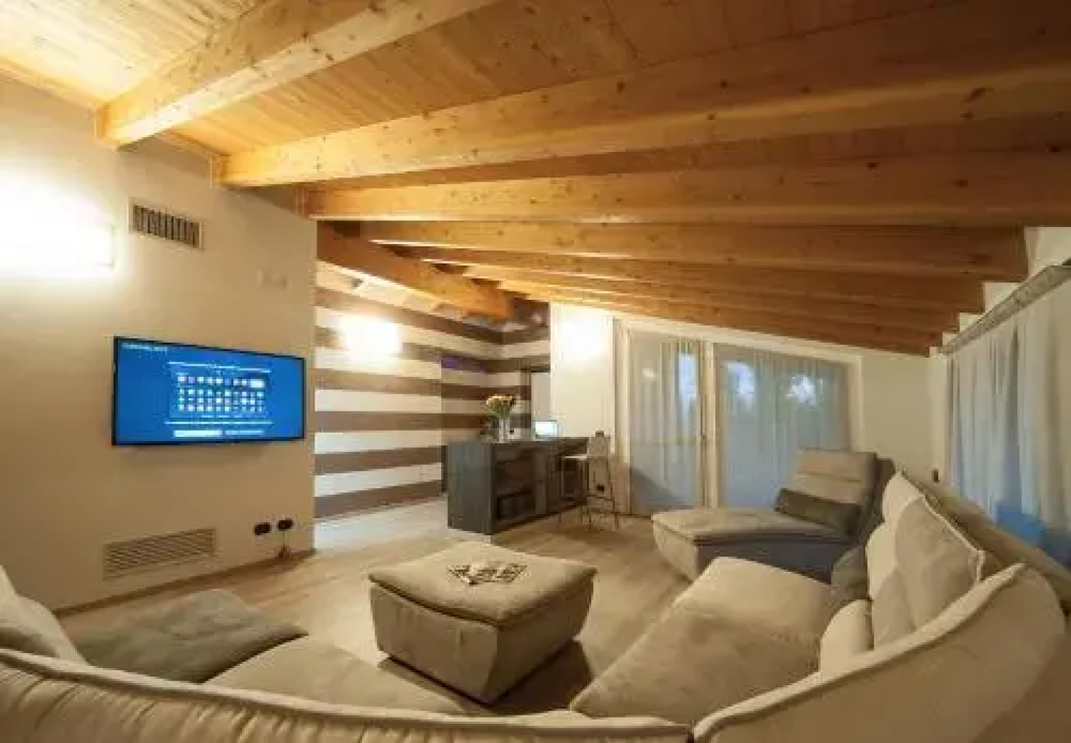 Atticohousing Residence