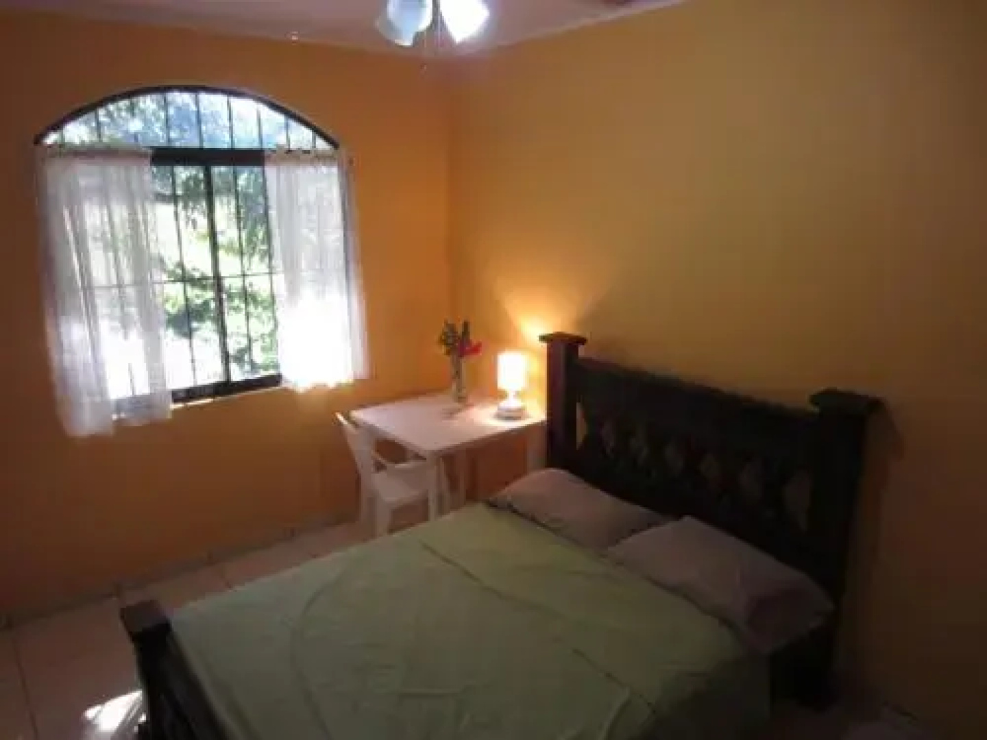 Casa Esmeralda