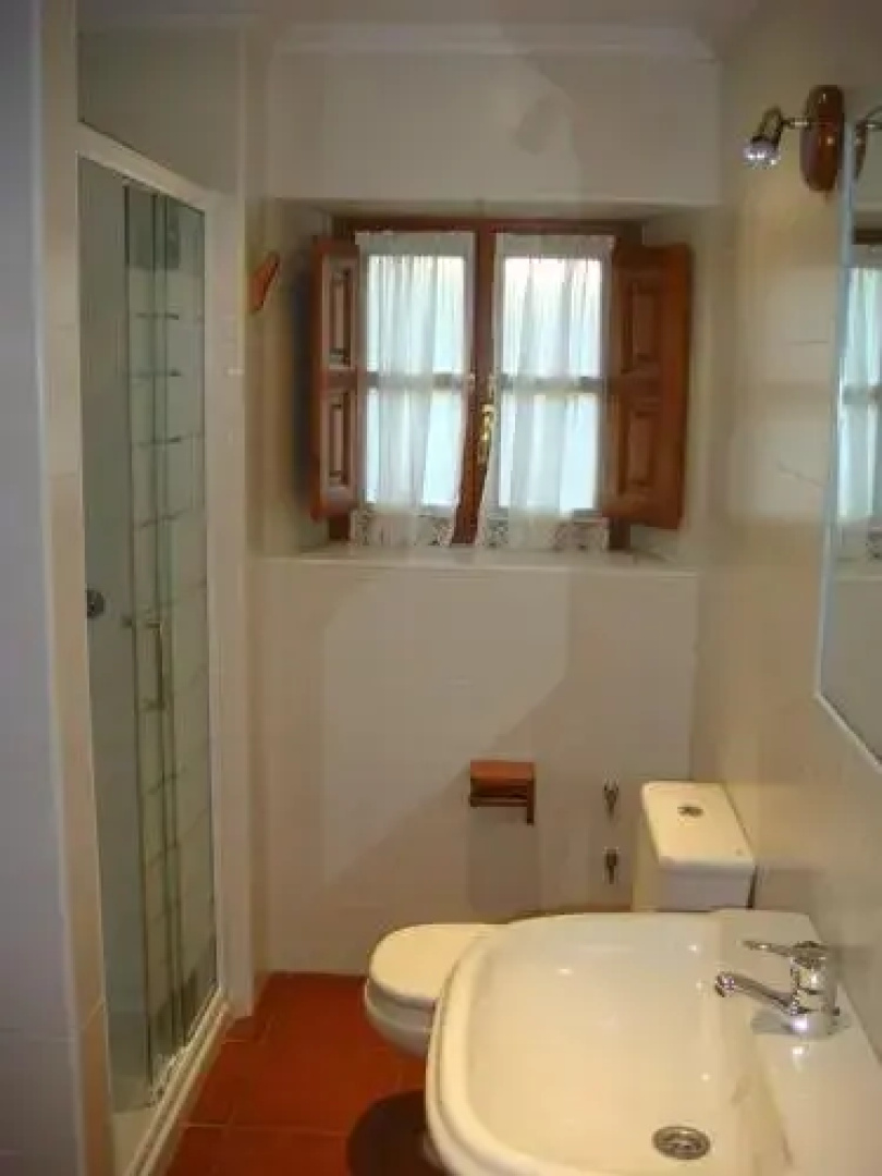 Casa Rural La Roza 2