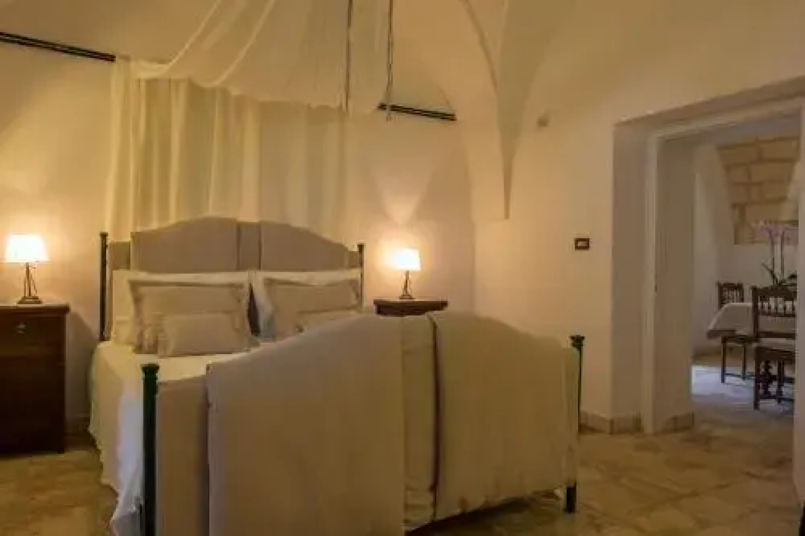 Masseria Pagliamonte Ortensia