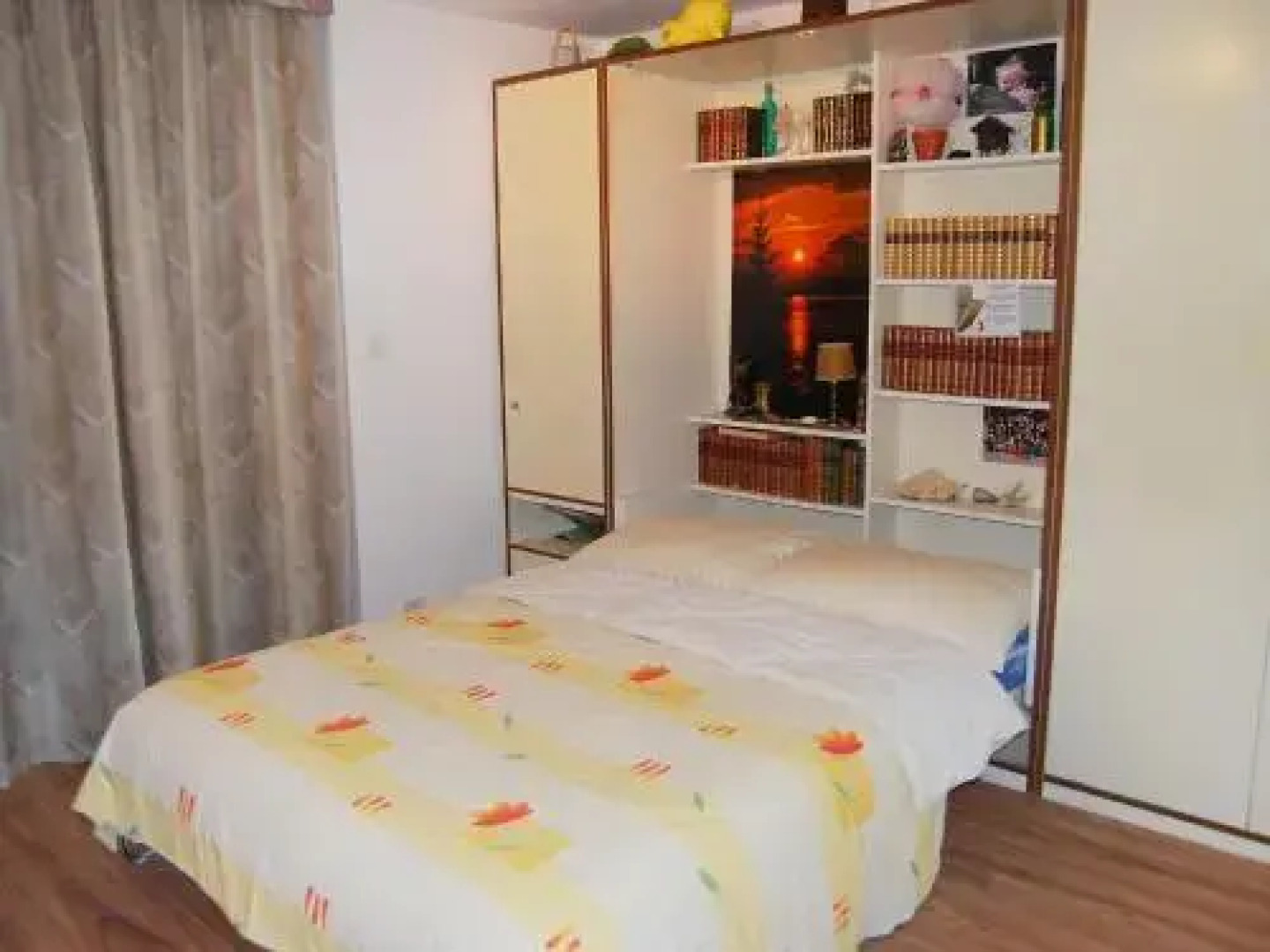 Apartment Les Genets 139c