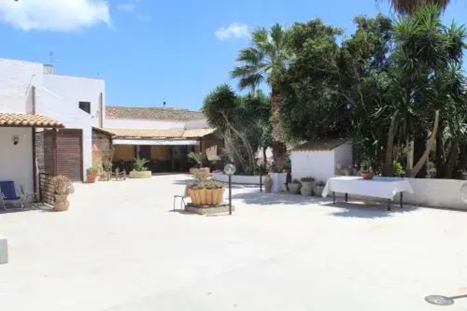 Casa Vacanze Margherita