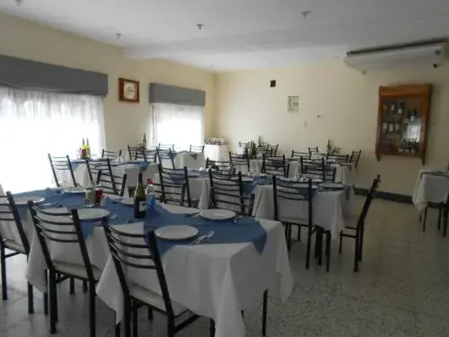 Hotel Santa Clara