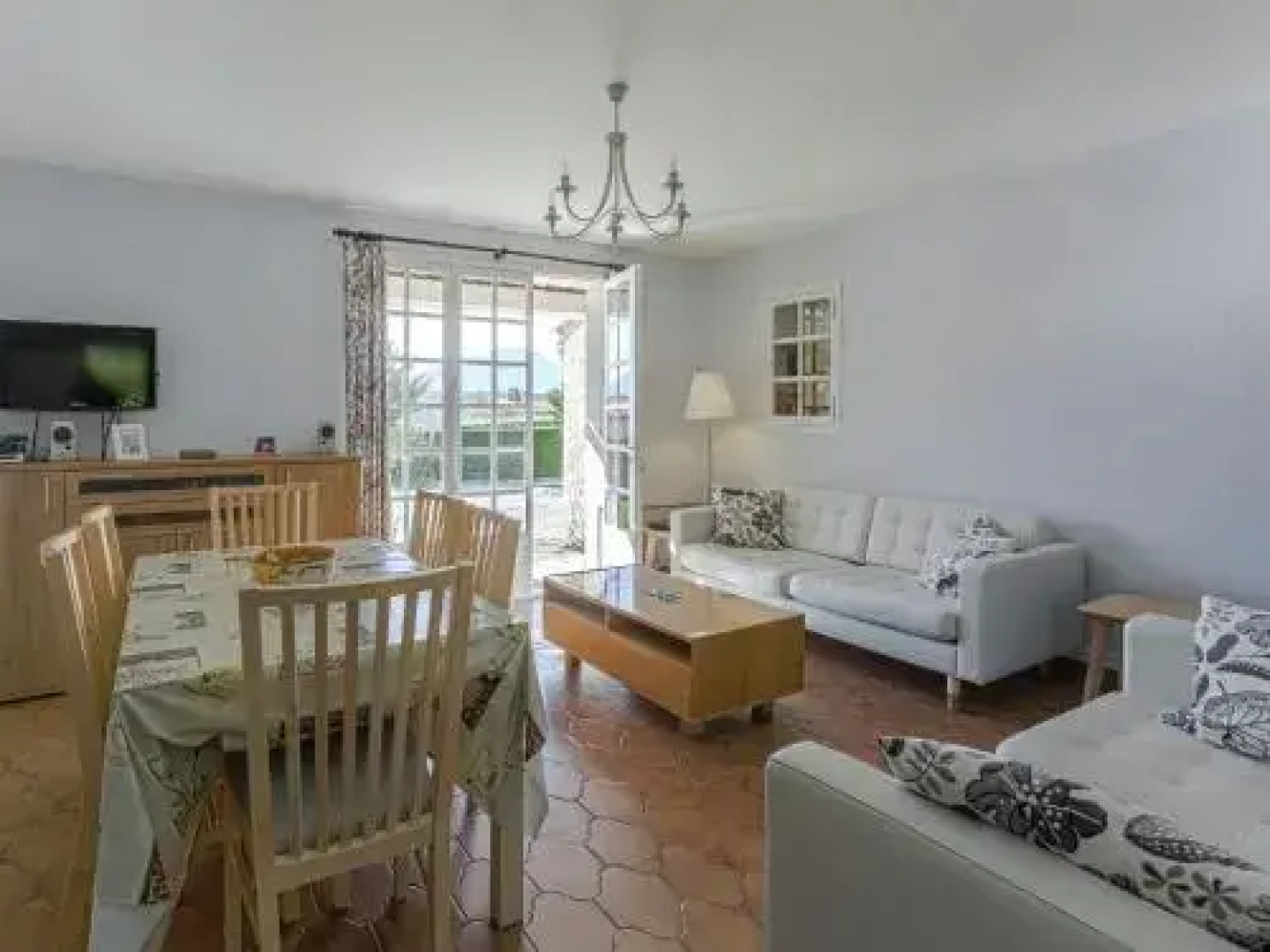 Residence Du Lac de Castillon