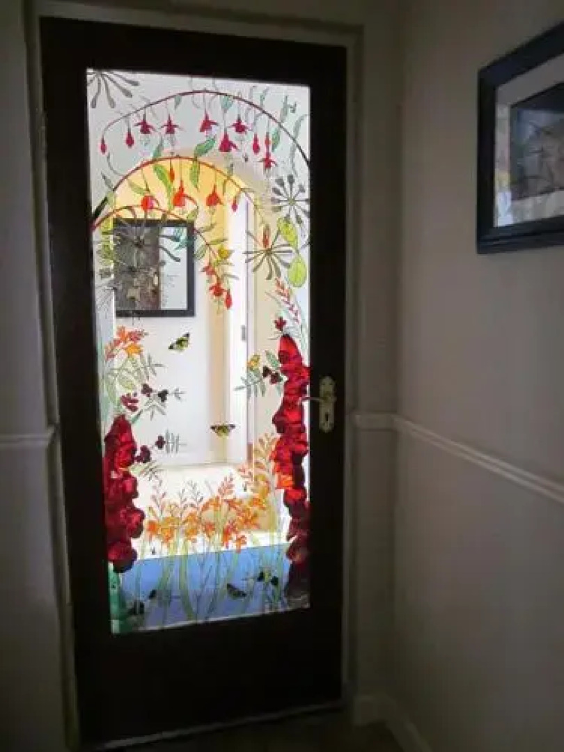 Dingle Atlantic Lodge BB