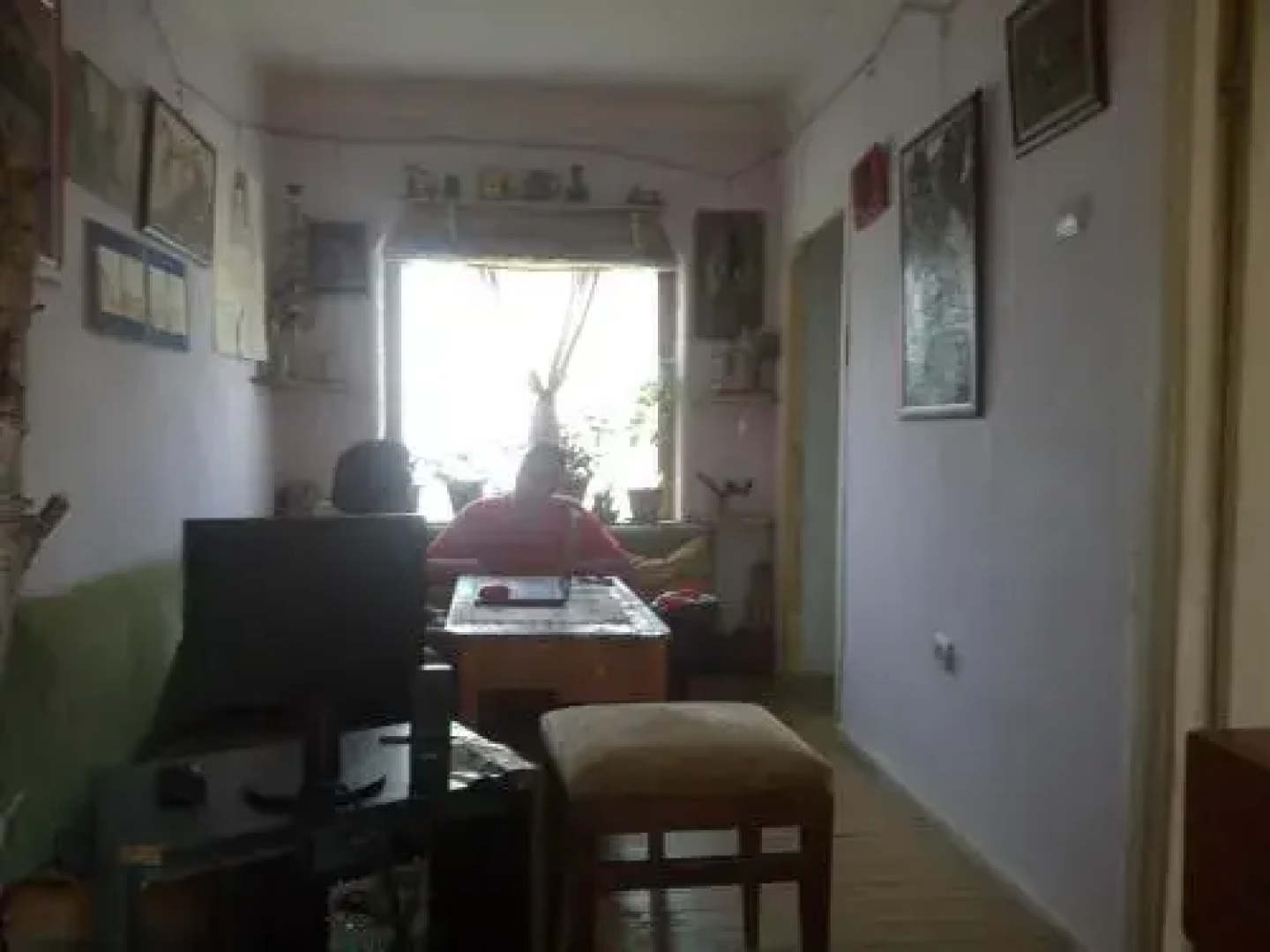 At Home Studio