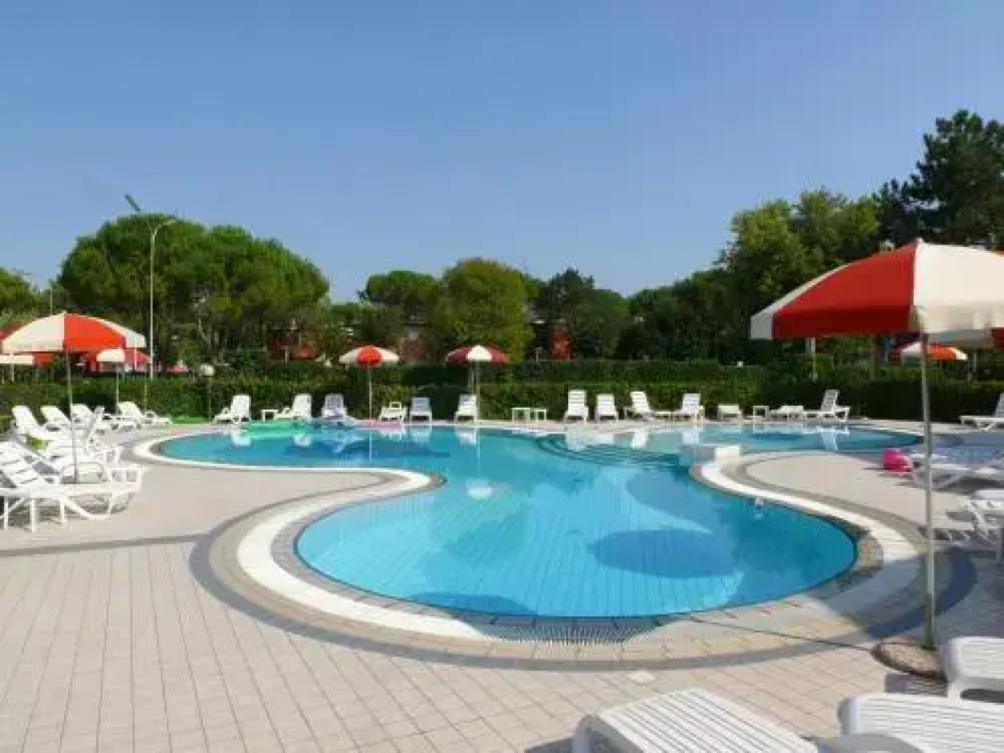 Villaggio Borgo dellUlivo