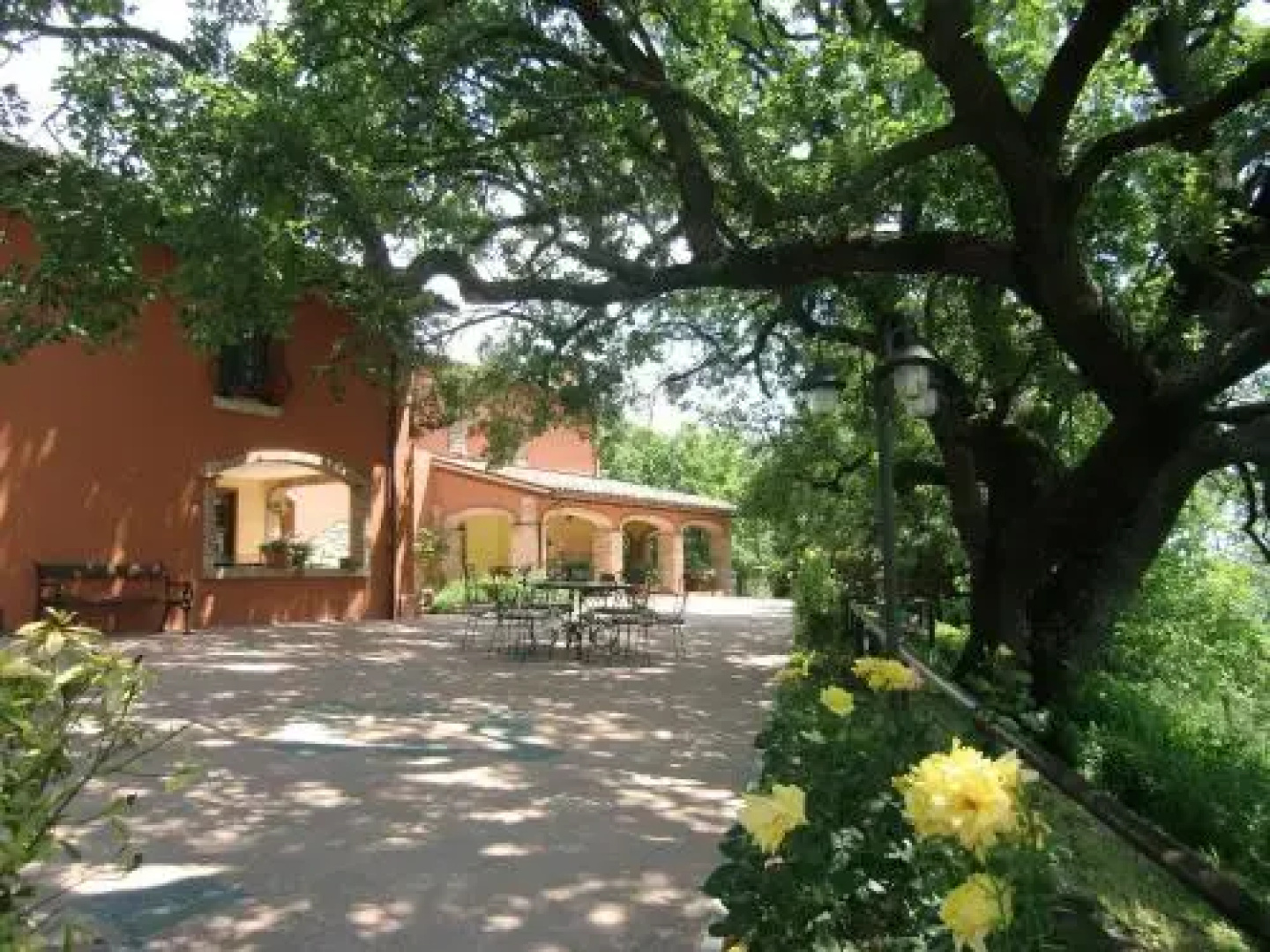 Agriturismo Monte Valbelle