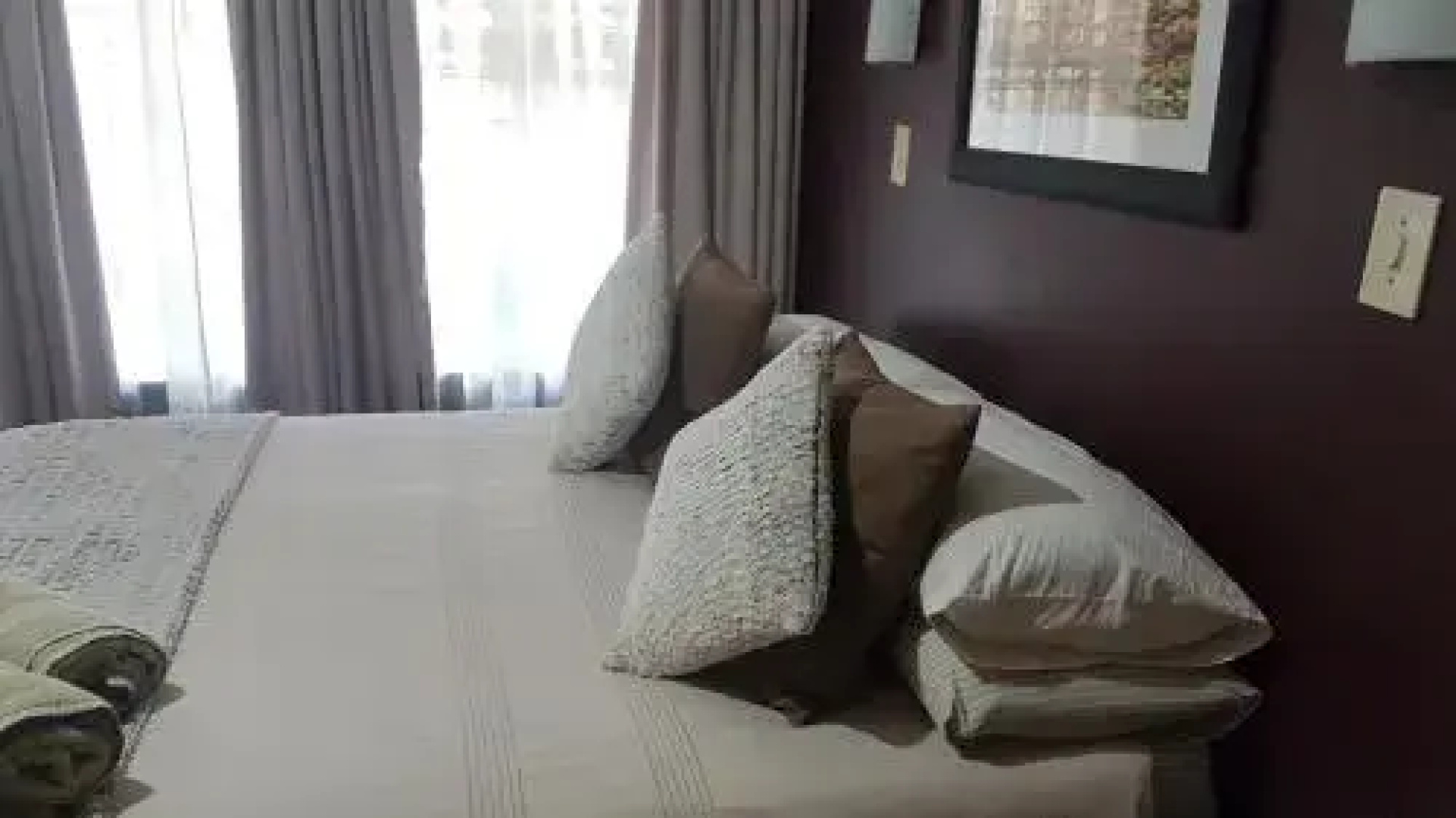 De Dane Guestroom