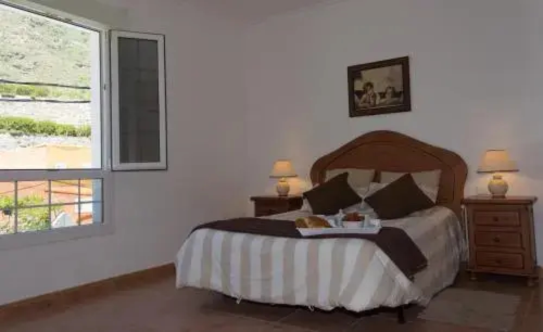Casa El Rincon de Loli