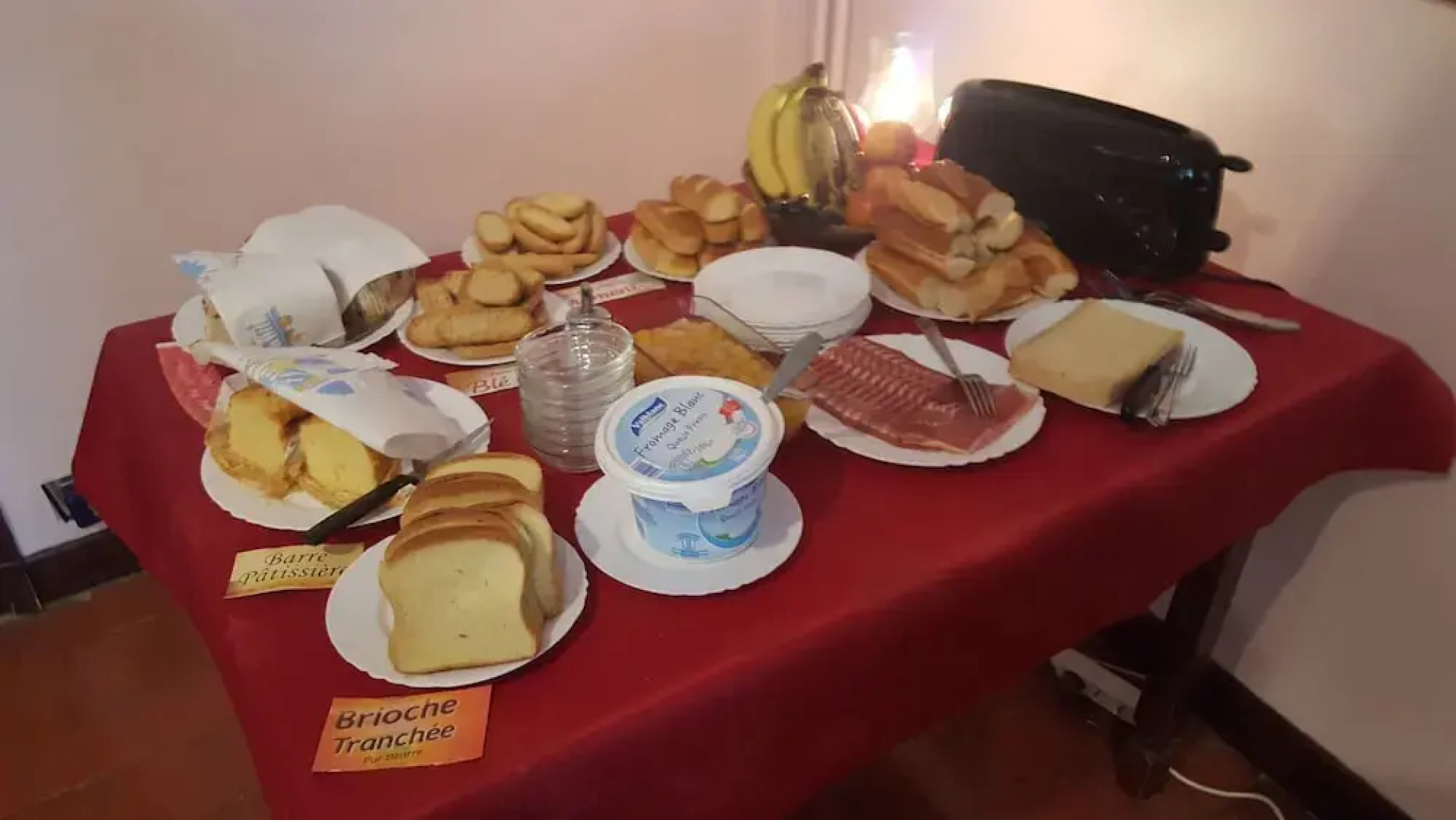 Maison d'Hote le Relais