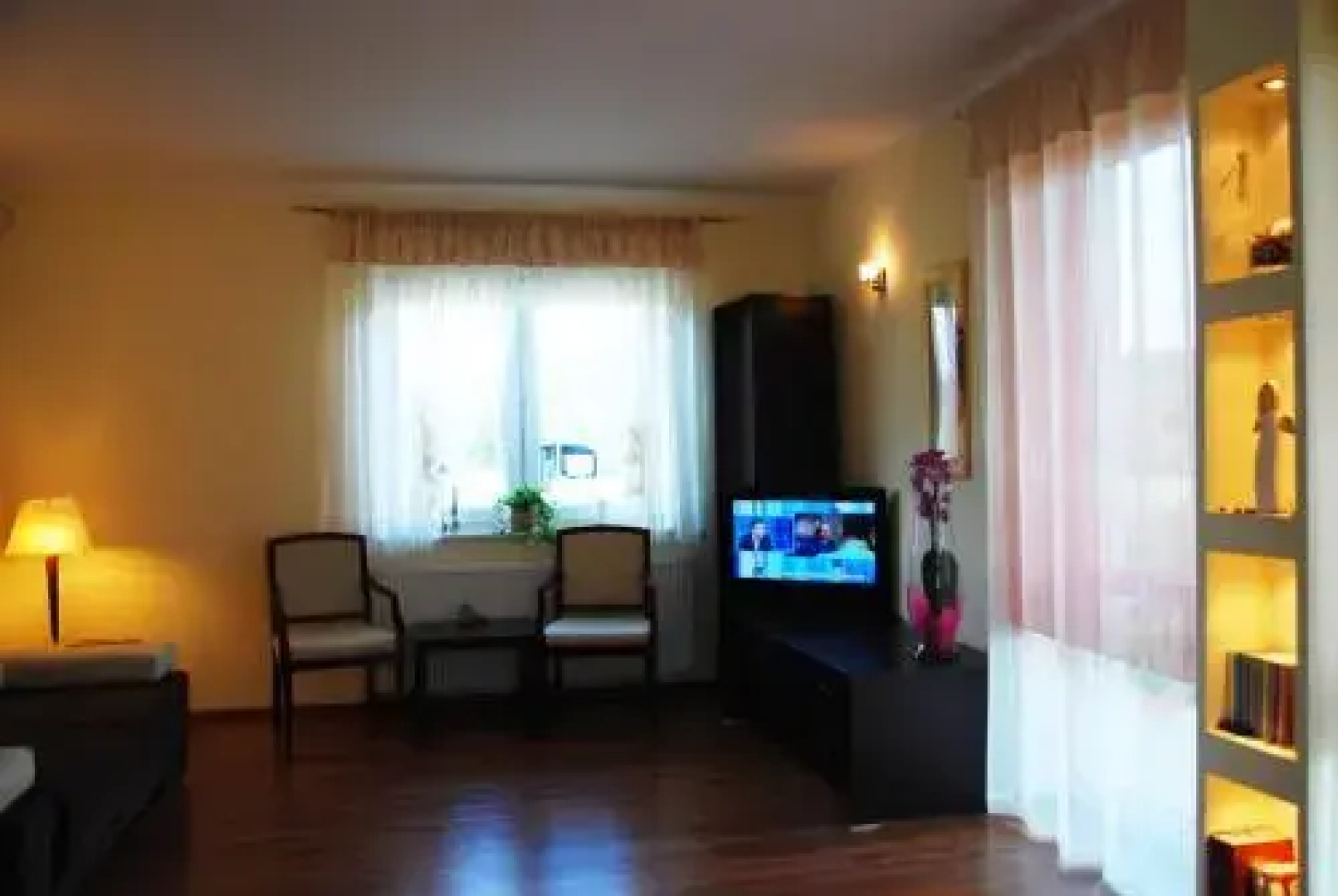 Villa Plaza