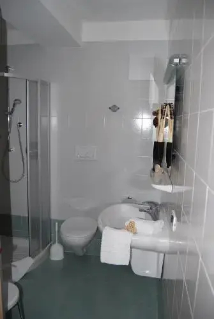 Residence Ciasa Alpe