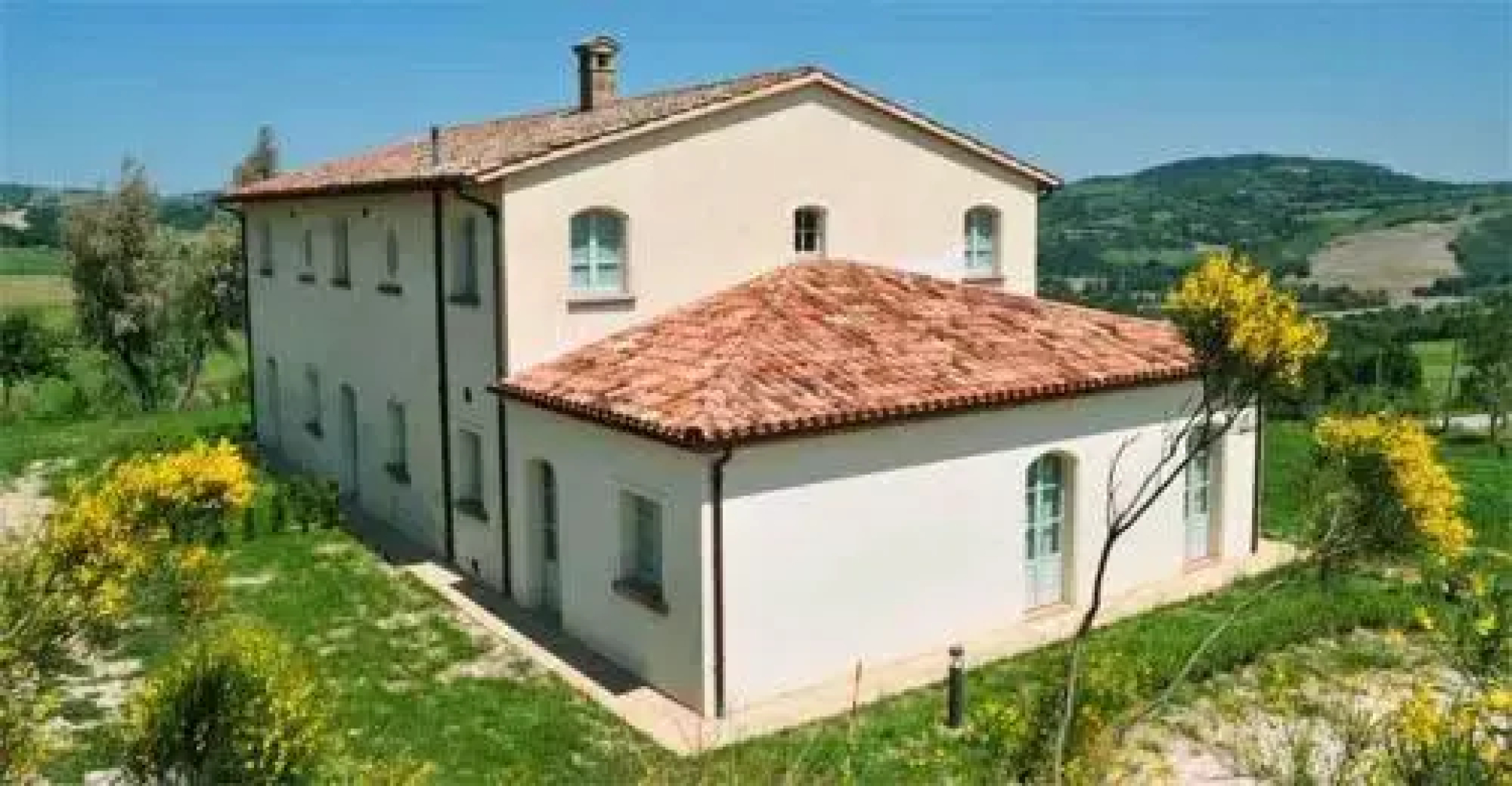 Agriturismo Ca Brandano