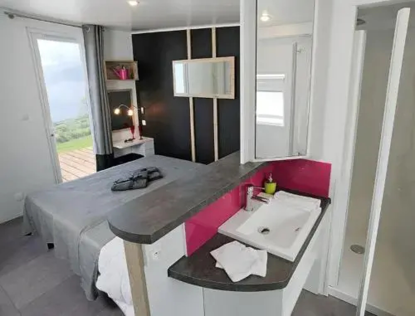 Strand49 Glamping