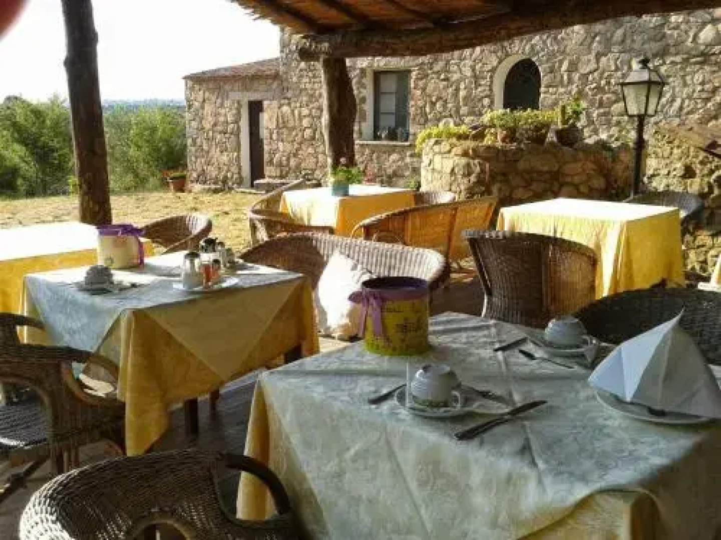 Agriturismo Il Muto di Gallura