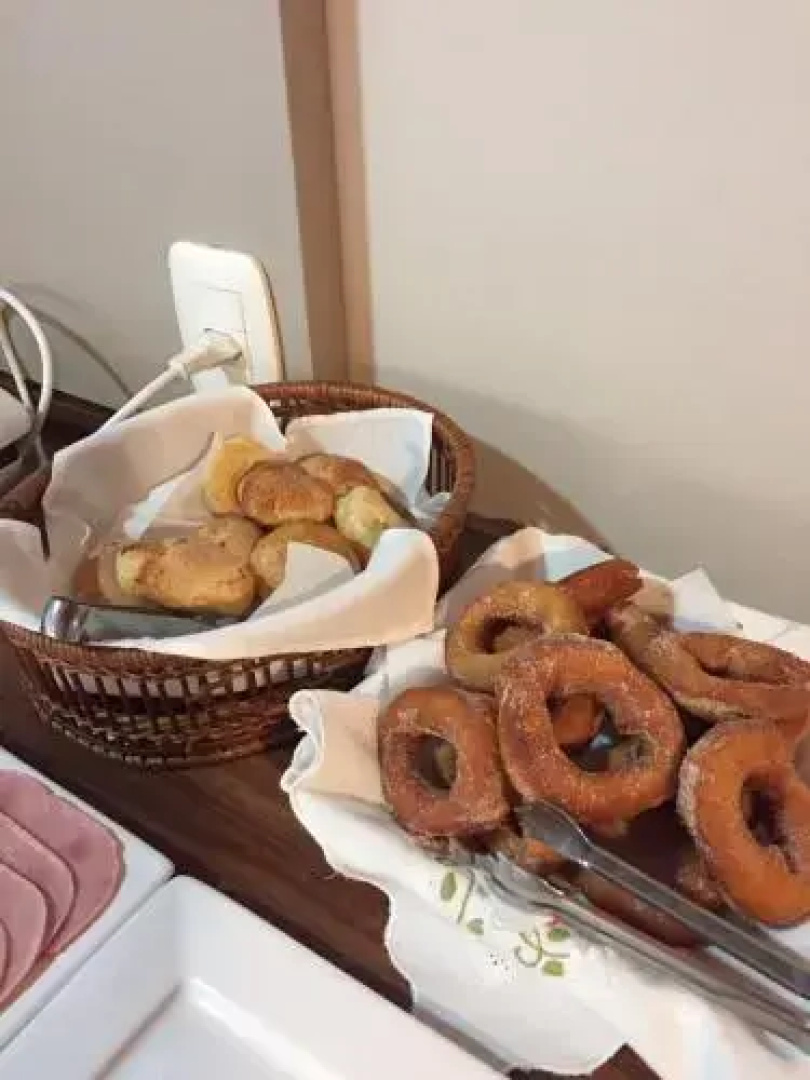 Hotel Morada dos Pinheiros