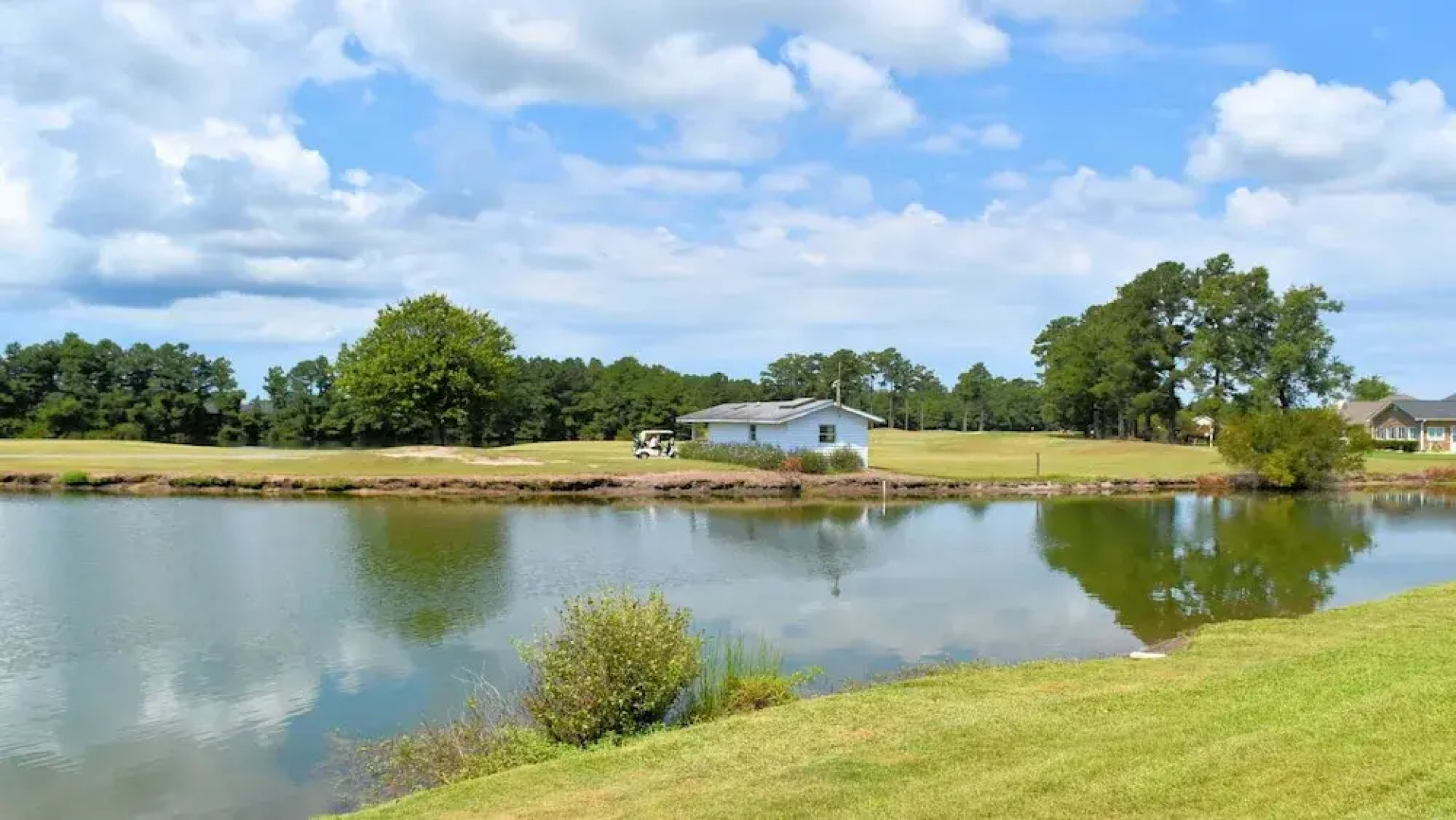 Buck Creek 14I - 2 Br Condo