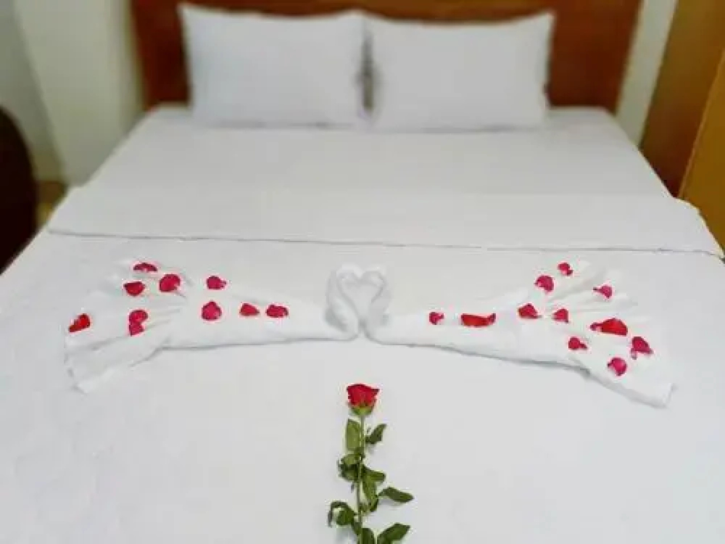 Xuan Mai 2 Hotel