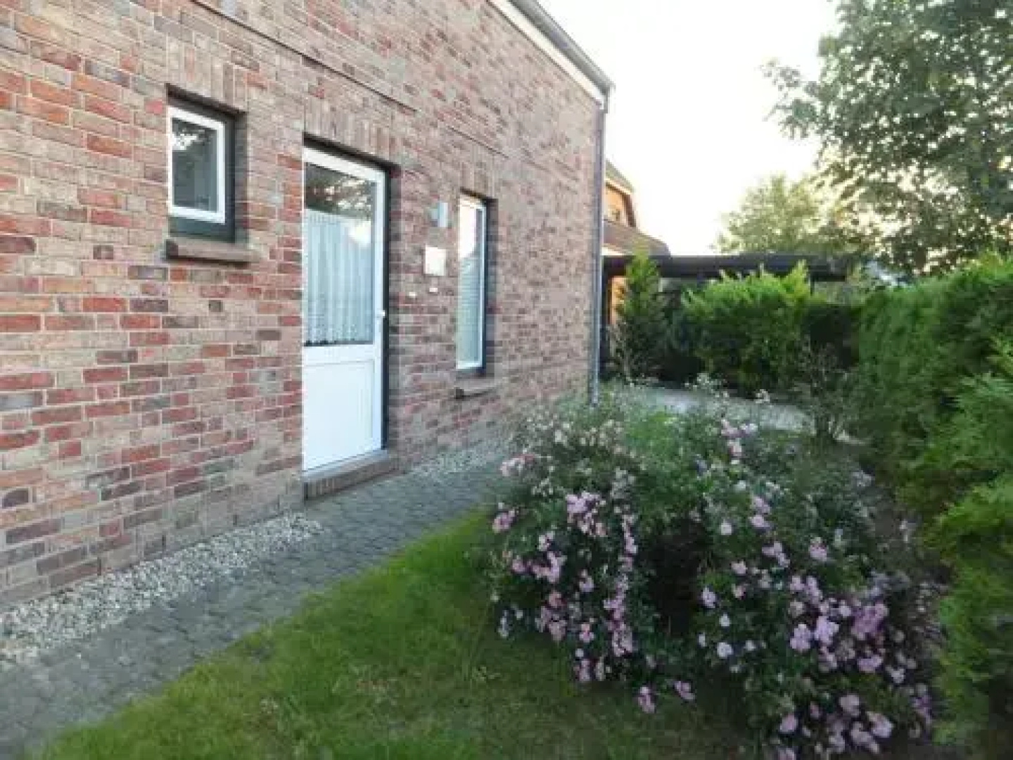 Ferienwohnung Reimann