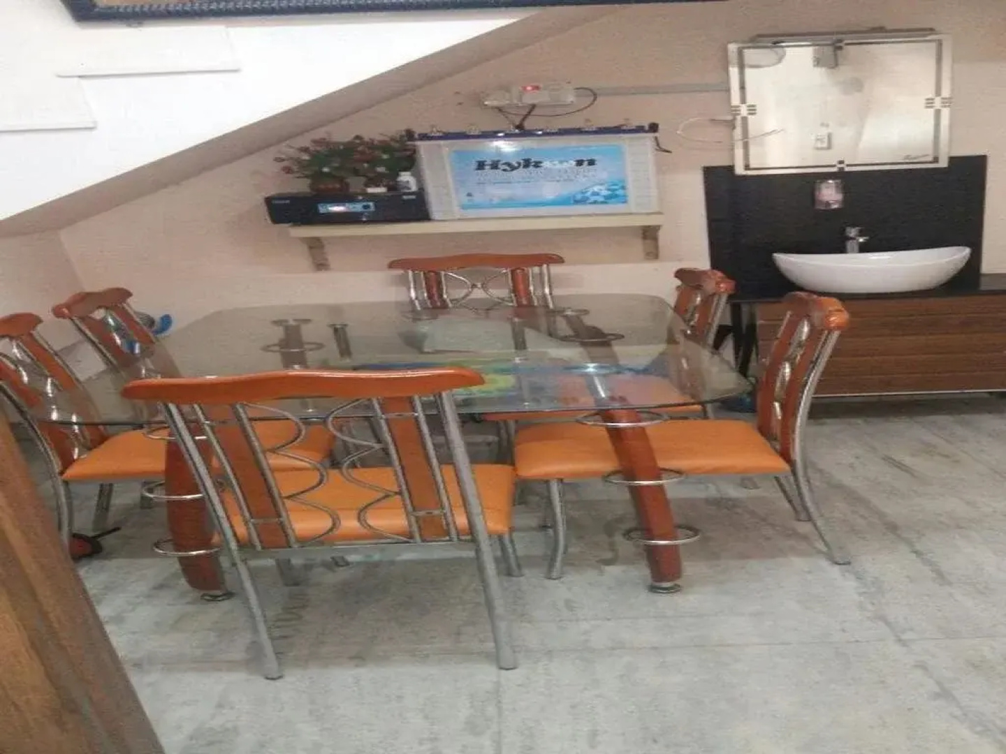 Biann Homestay