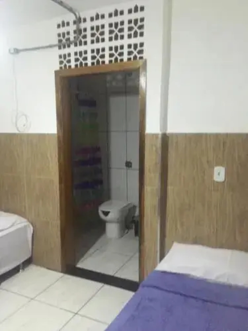 Pousada Tilu