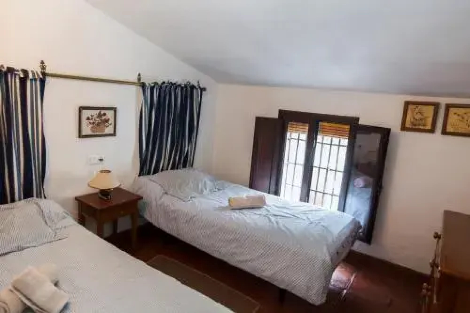 Casa La Tinaja