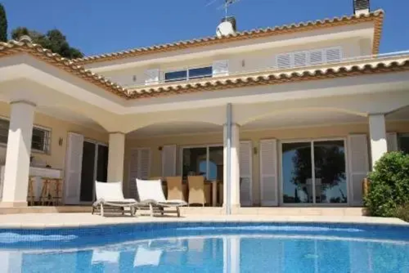 Villa Mediterranea