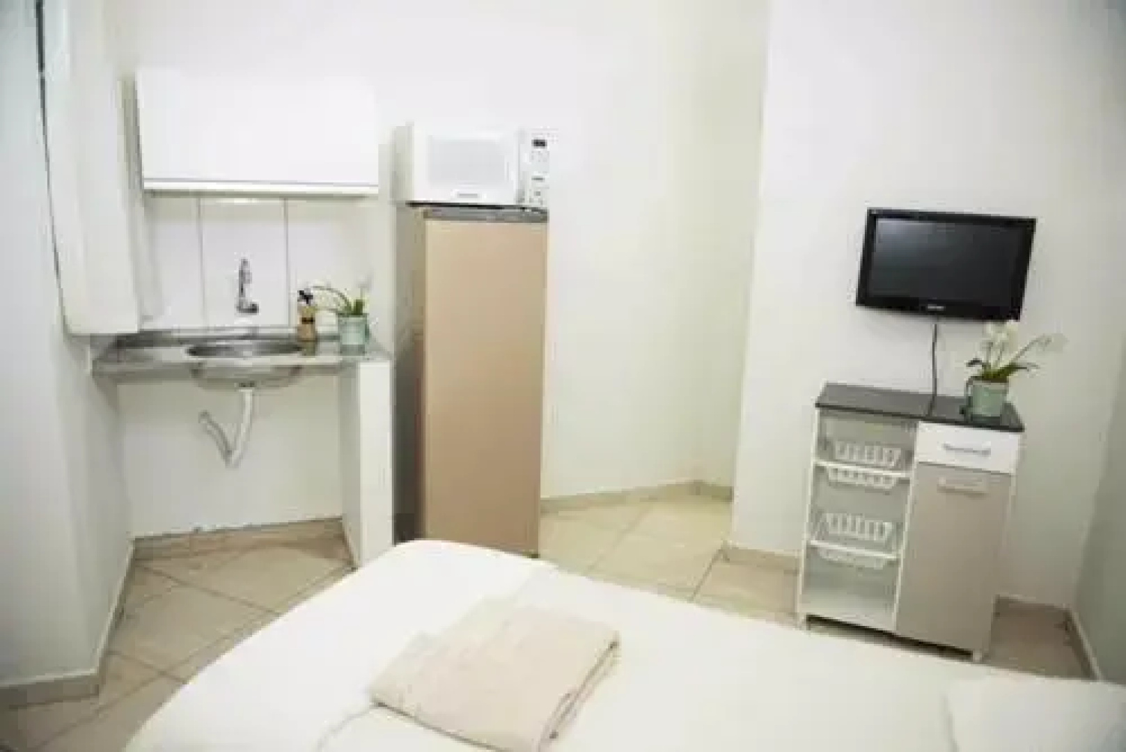 Hostel Zampollo