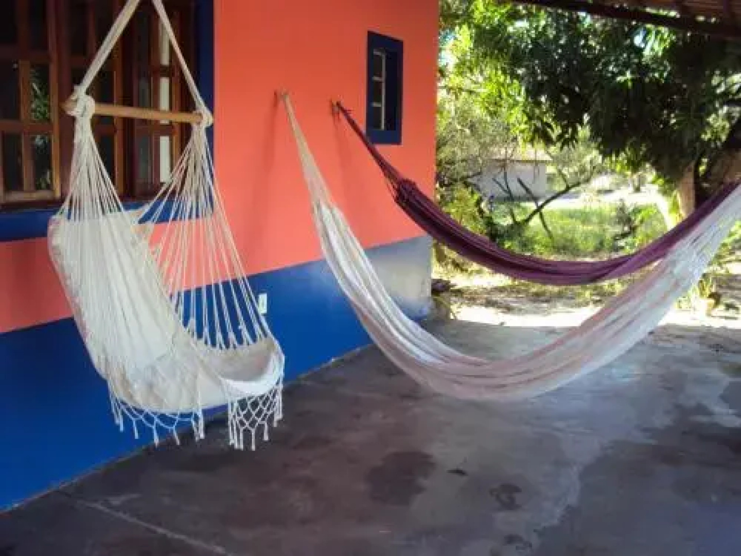 Hostel Rural Vila Flor