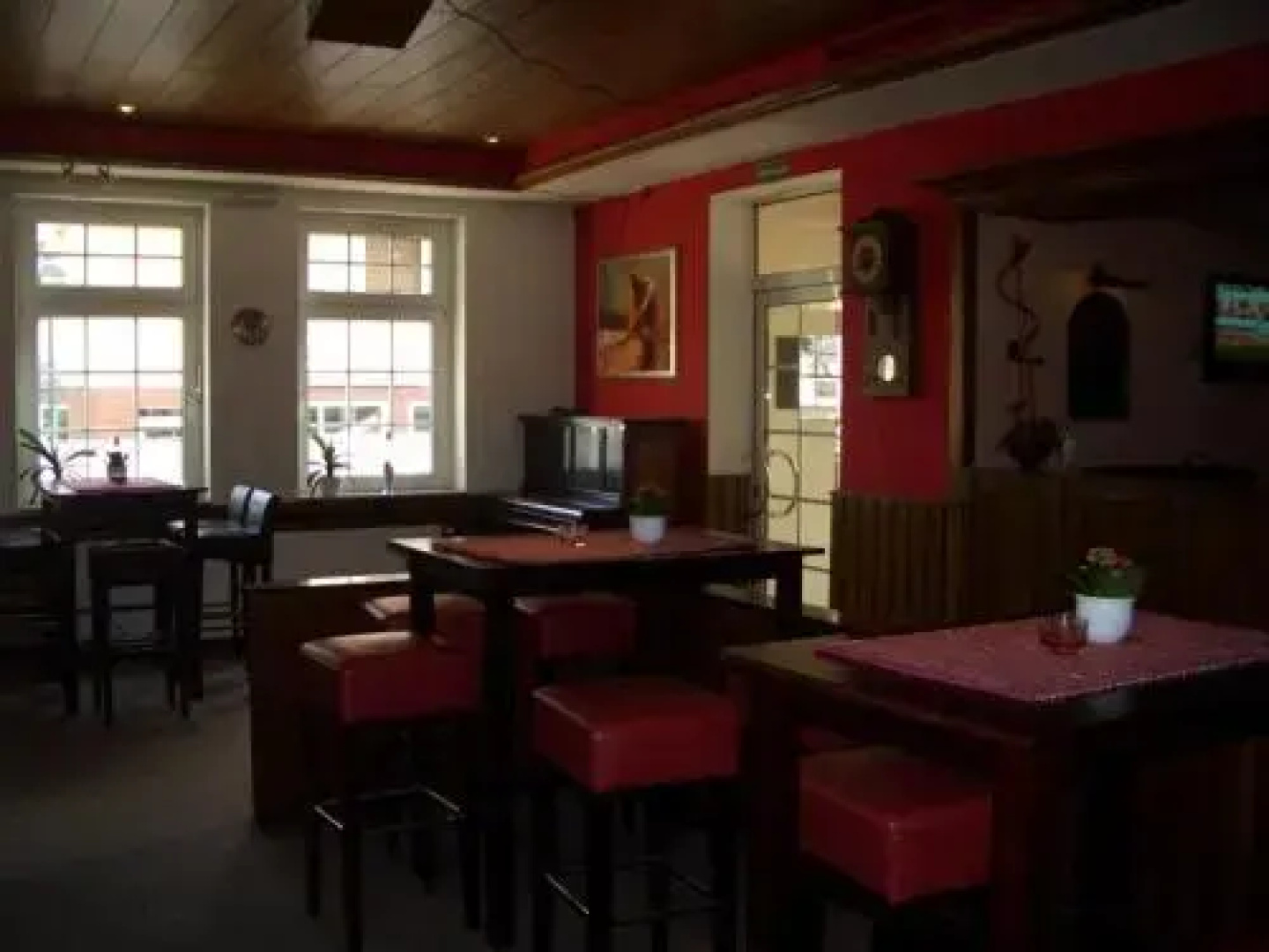 Landgasthaus Jägerhof