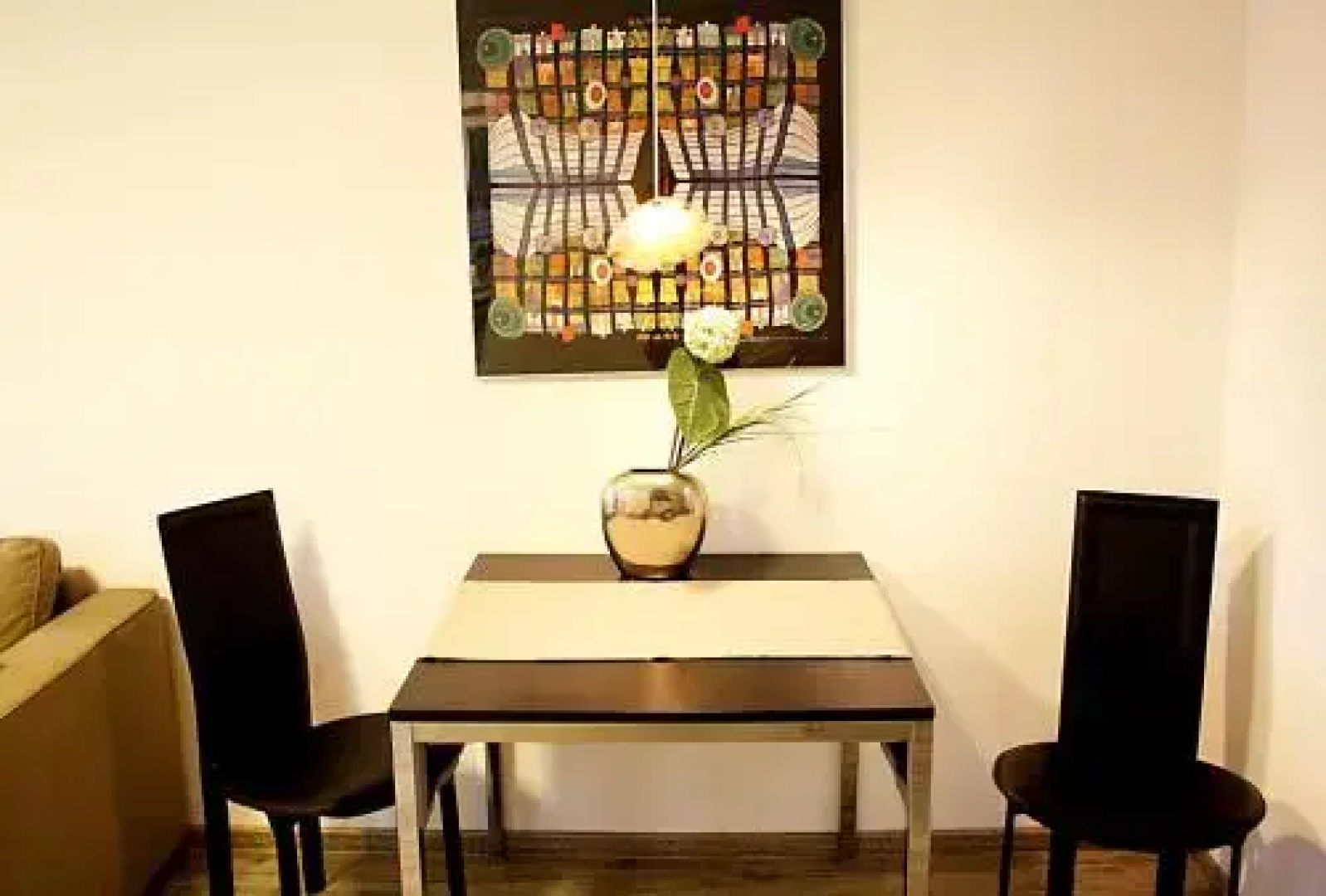 Ferienwohnung Flynn